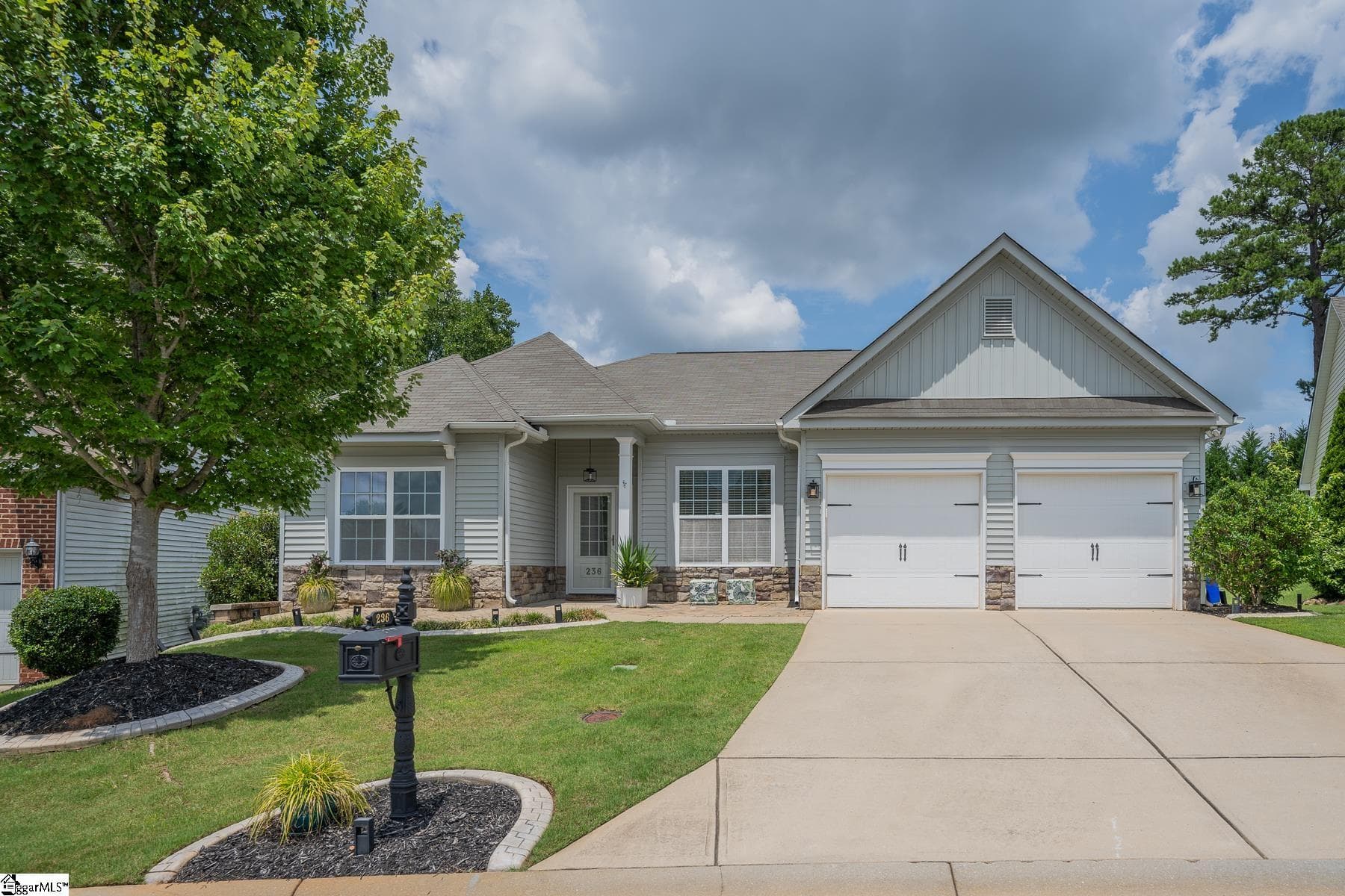 Property image 1 at 236 Heathbury Court, Simpsonville, SC 29681