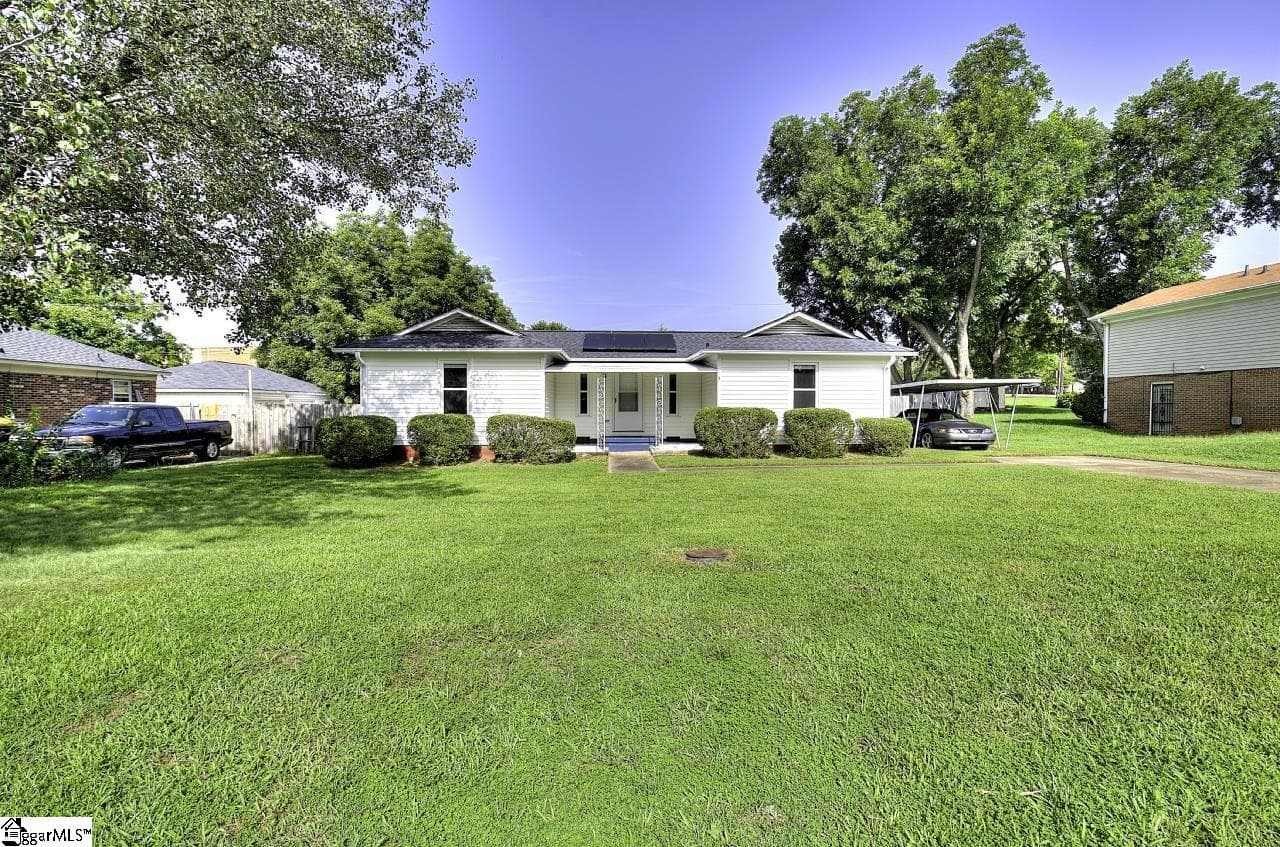 Property image 1 at 131 Abbotsford Drive, Simpsonville, SC 29681