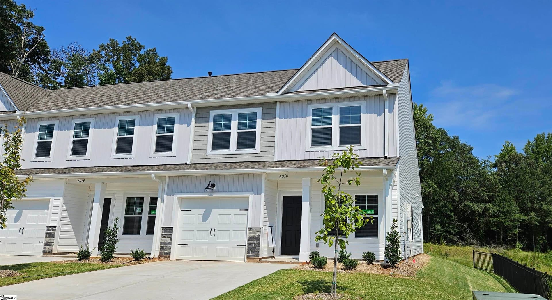 Property image 1 at 4010 Valissca Lane, Duncan, SC 29334