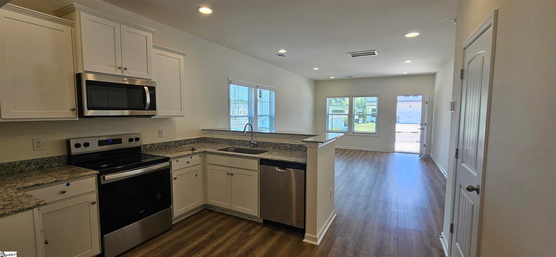 Property image 2 at 4010 Valissca Lane, Duncan, SC 29334