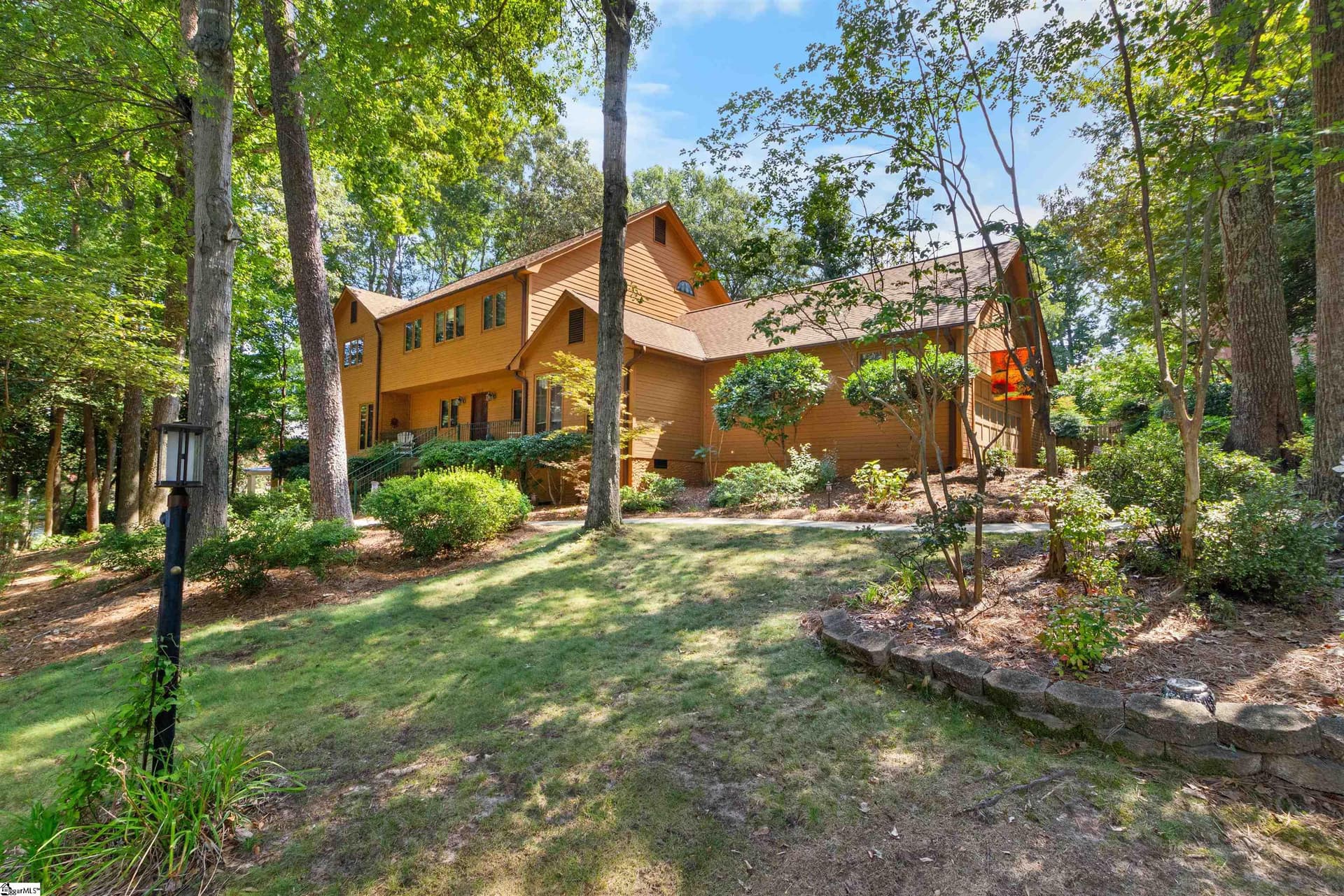 Property image 1 at 202 Terra Woods Lane, Greenville, SC 29615