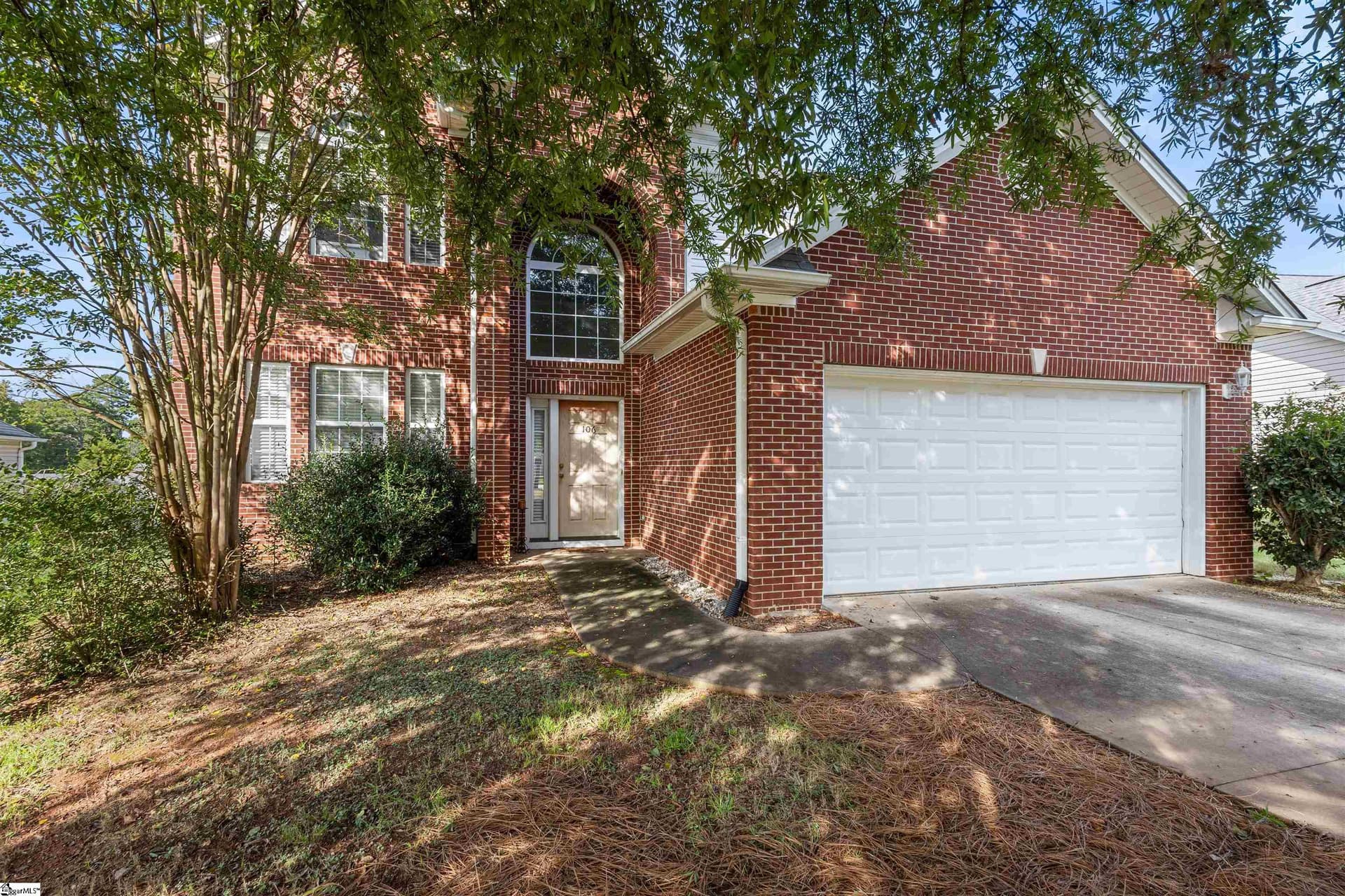 Country Chase, Fountain Inn Community