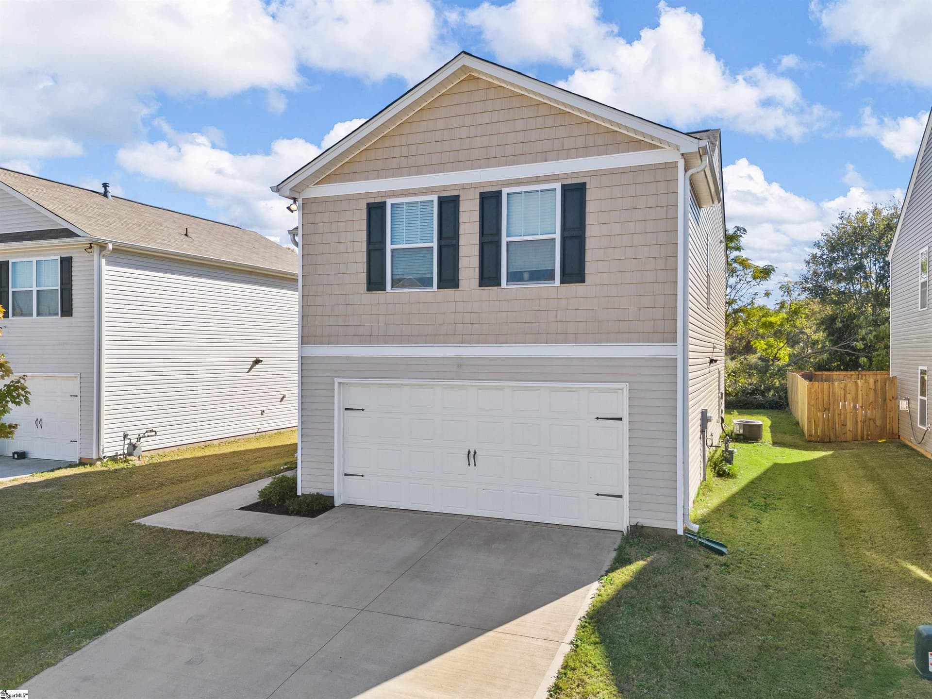 Property image 3 at 1049 Bridlebrook Trail, Greer, SC 29651