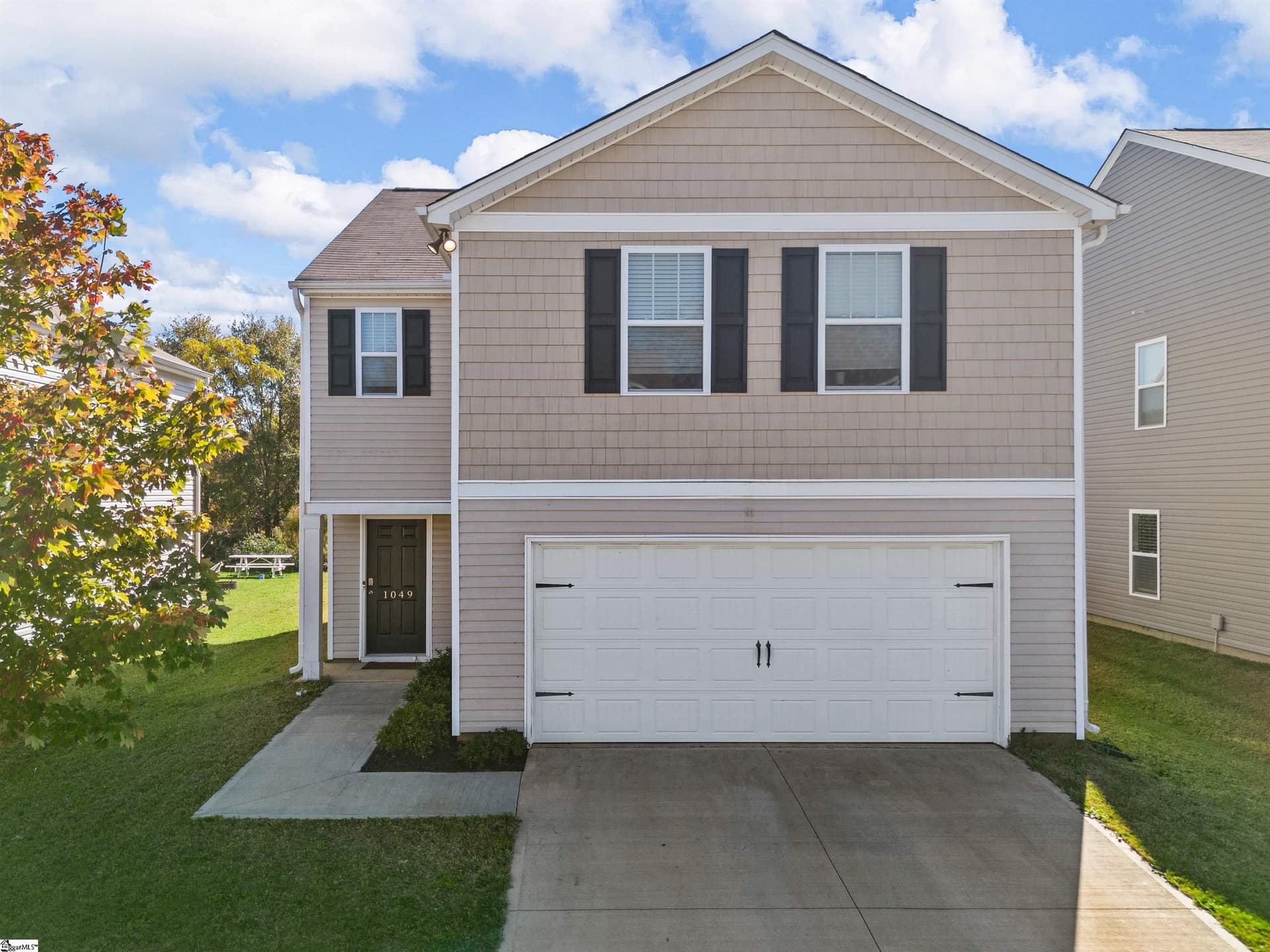Property image 4 at 1049 Bridlebrook Trail, Greer, SC 29651