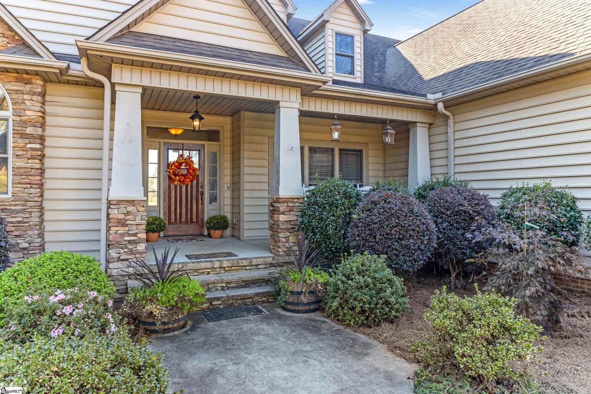 Property image 4 at 1256 Burdette Road, Gray Court, SC 29645