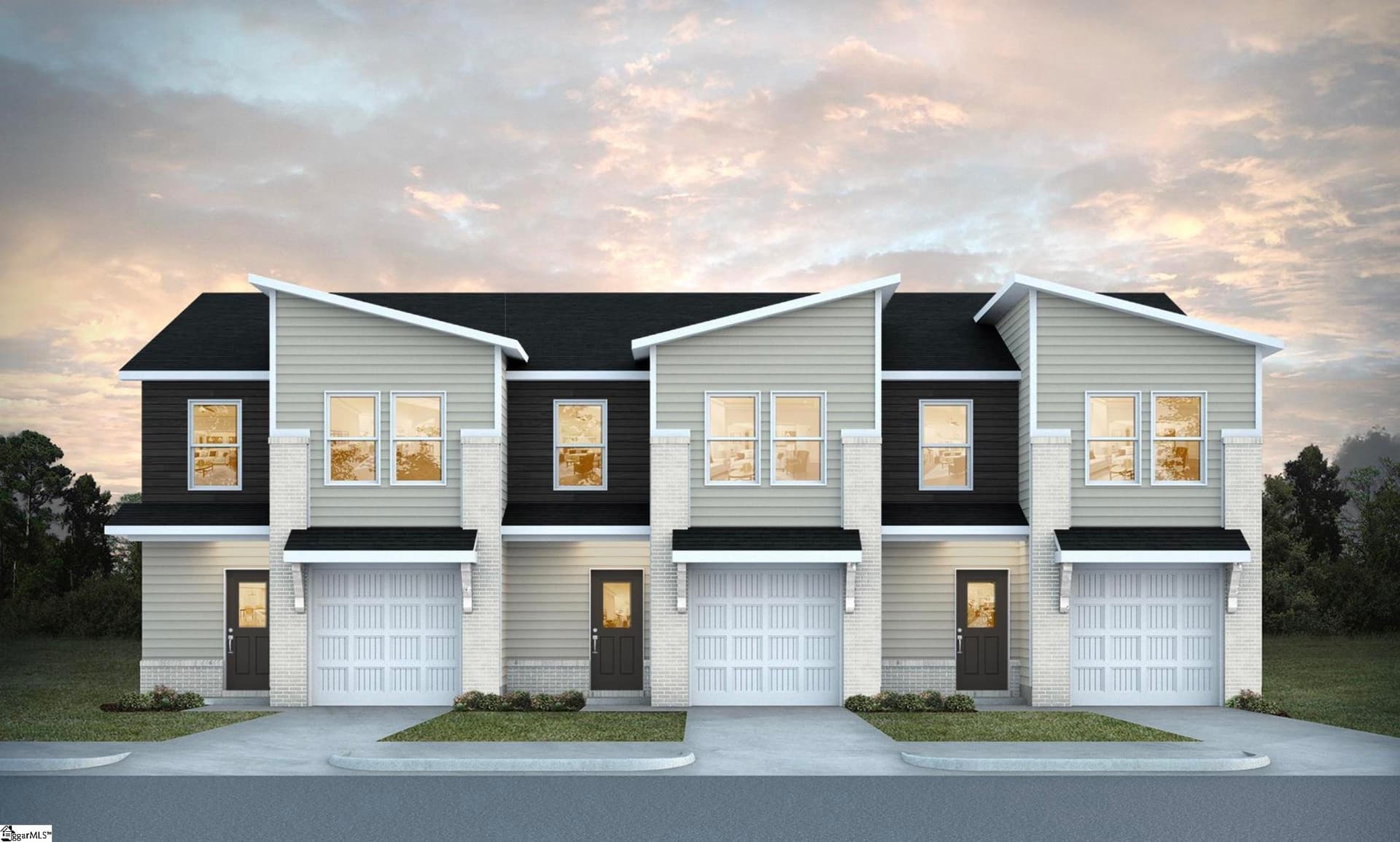 Parkside Heights, Greenville Community