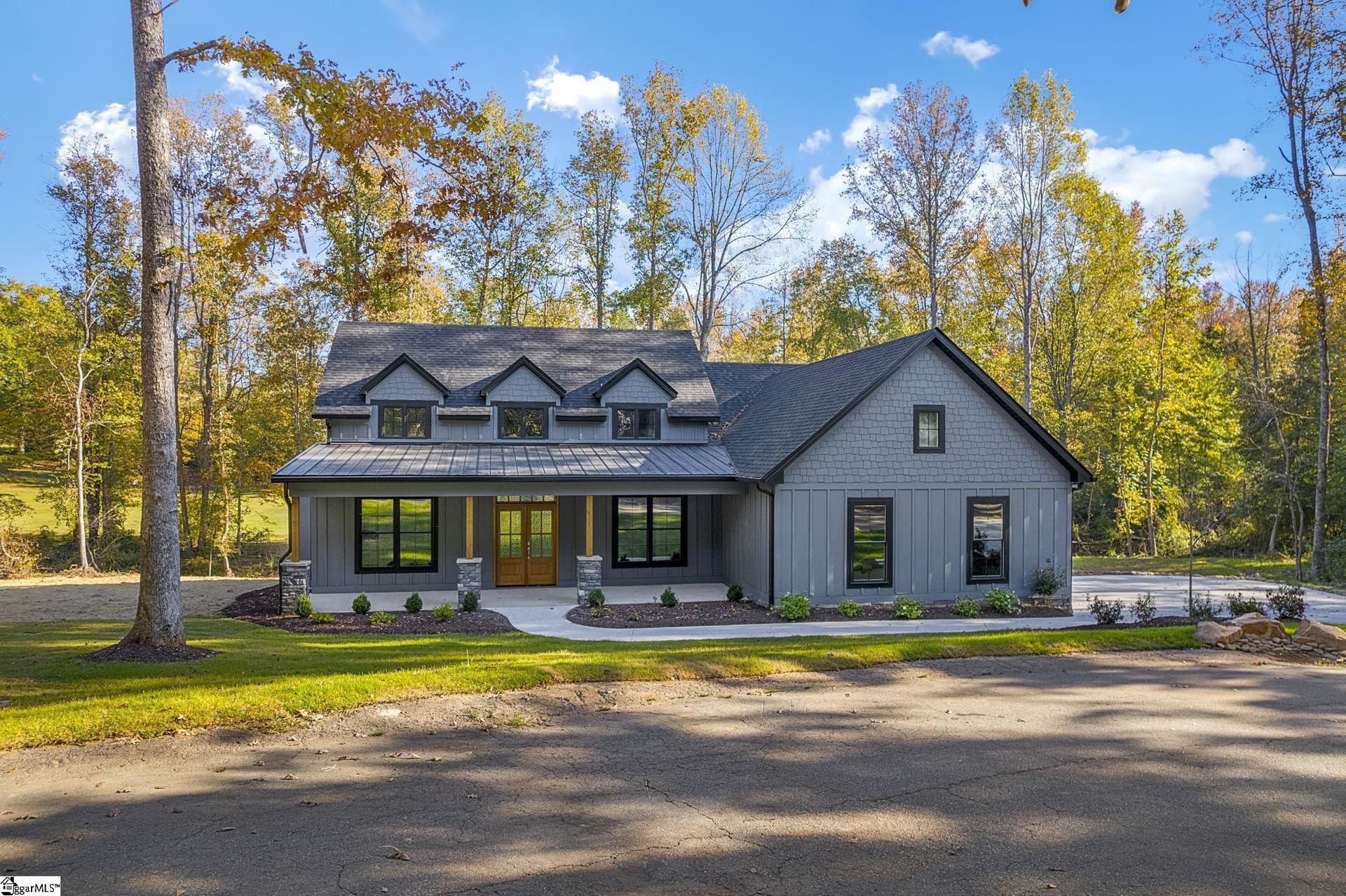 Property image 1 at 128 Rolling Green Drive, Easley, SC 29640