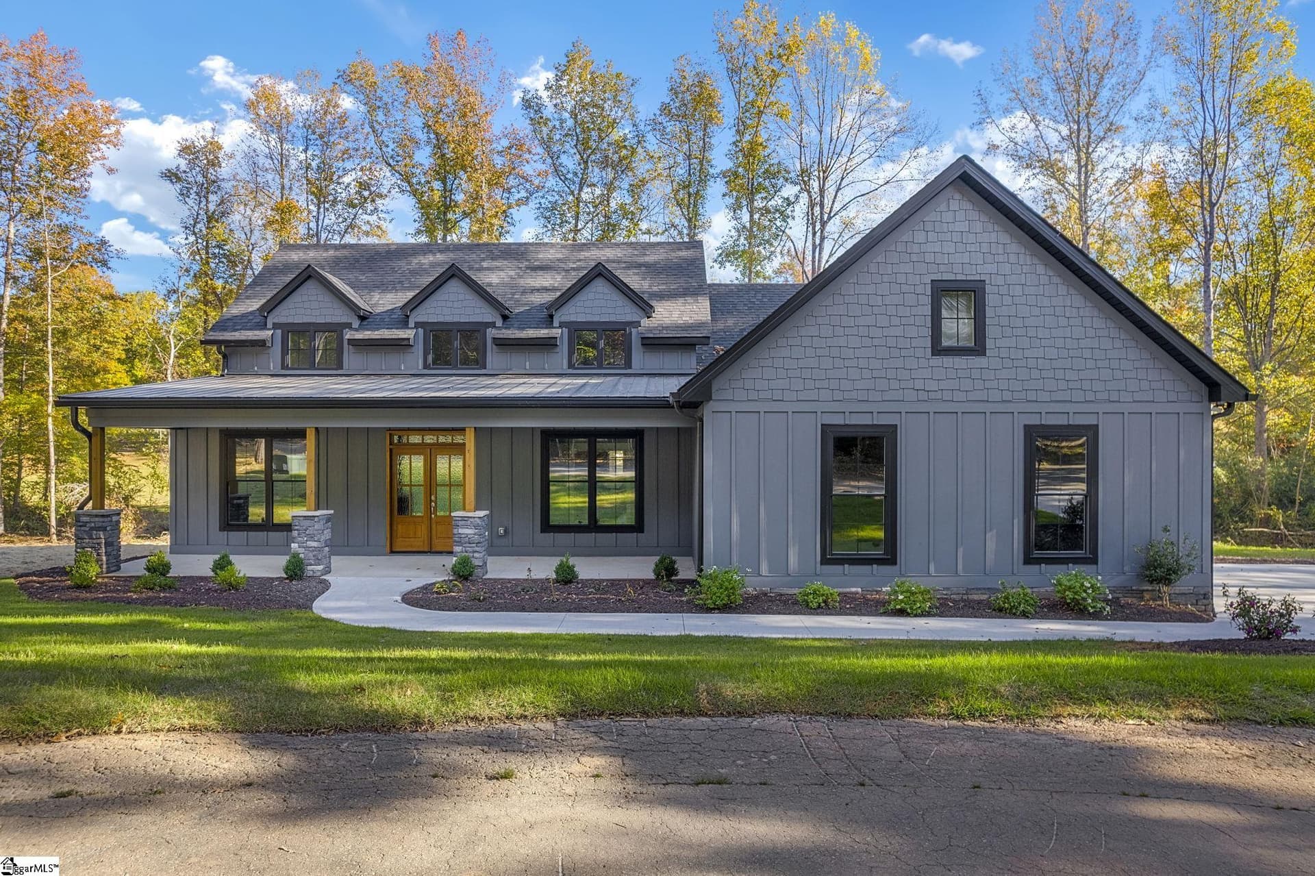 Property image 2 at 128 Rolling Green Drive, Easley, SC 29640