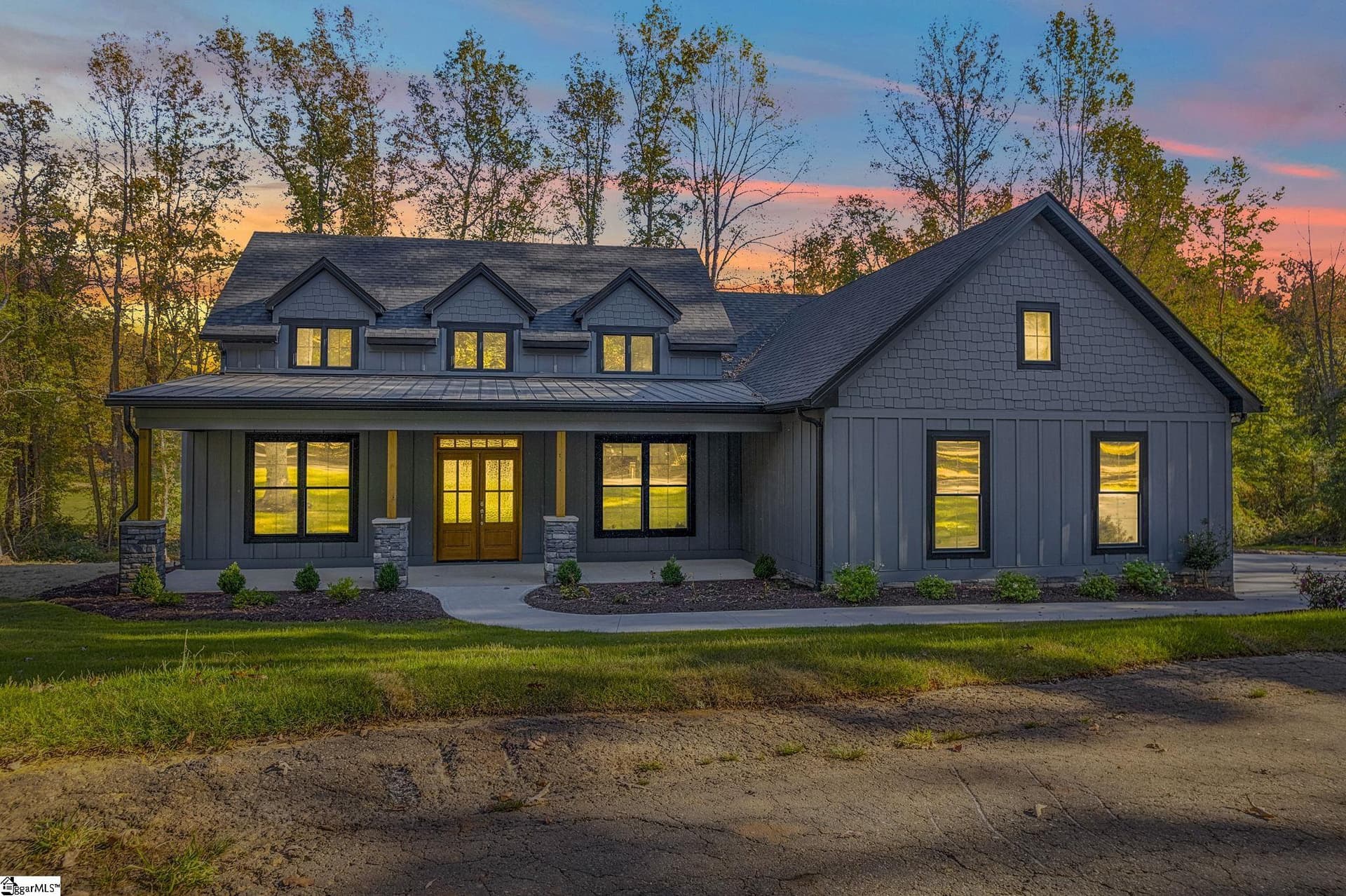 Property image 4 at 128 Rolling Green Drive, Easley, SC 29640