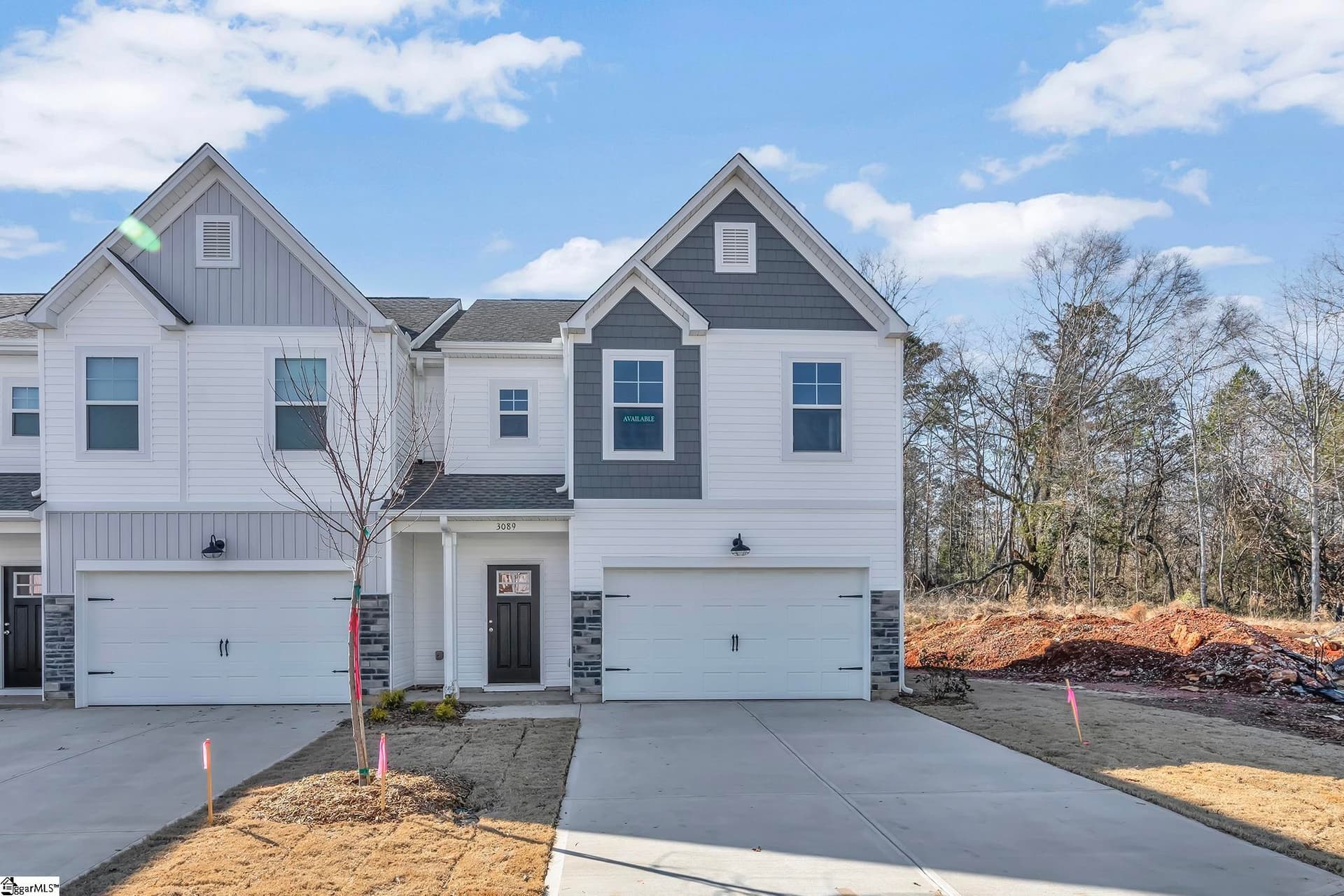 Property image 1 at 3089 Olivette Place, Duncan, SC 29334