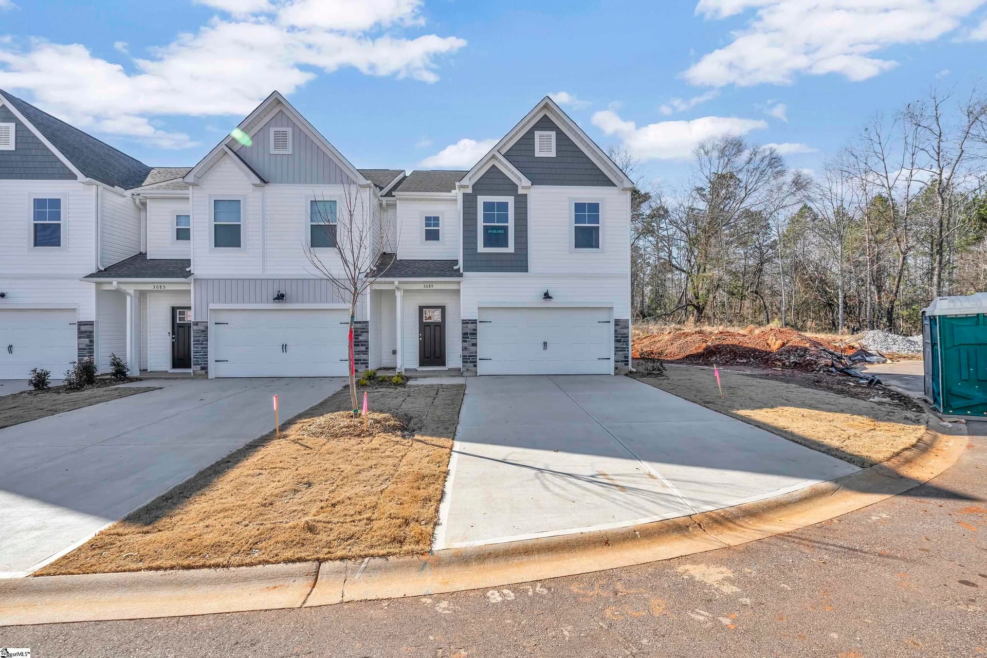 Property image 3 at 3089 Olivette Place, Duncan, SC 29334