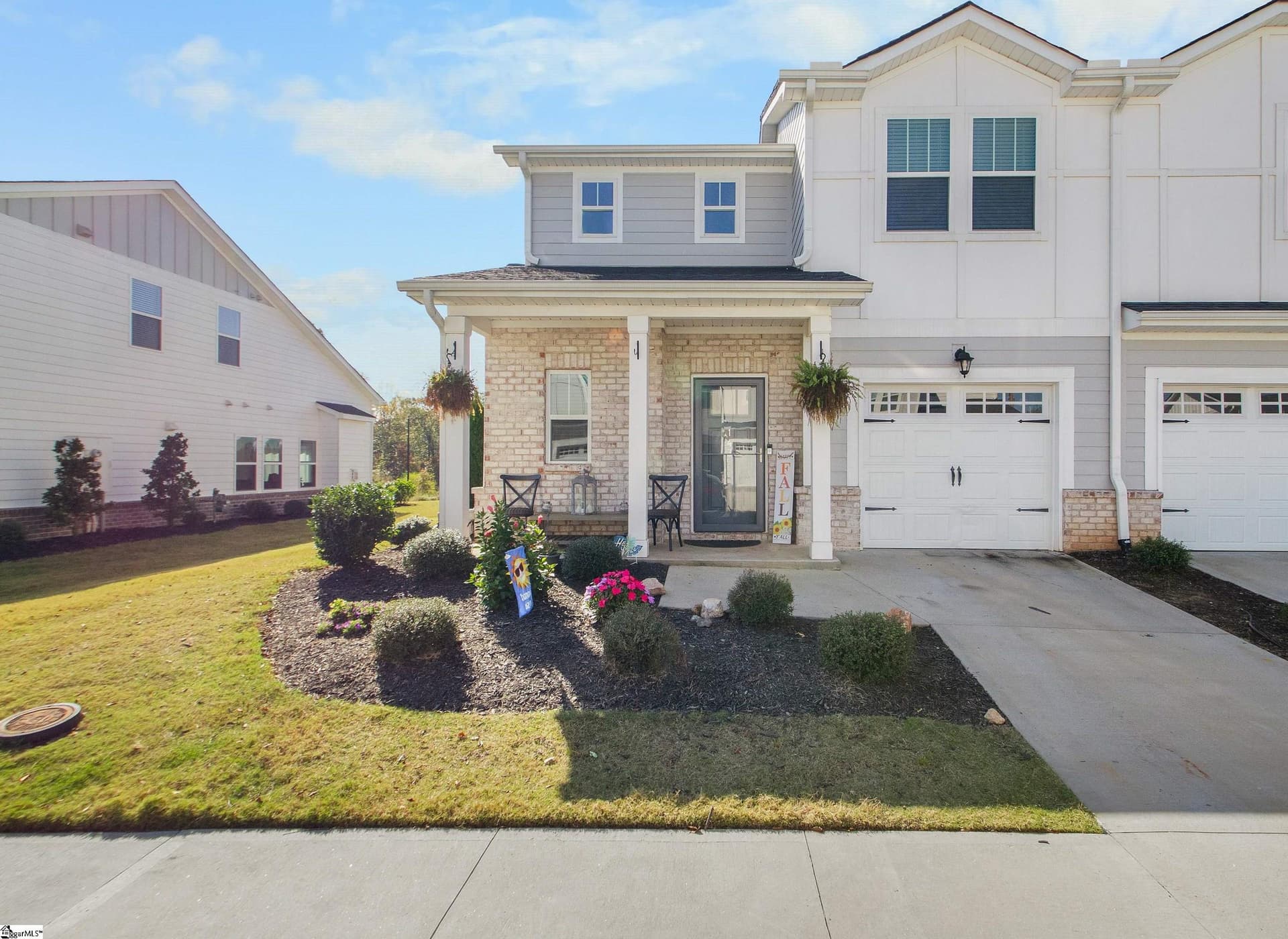 Property image 1 at 143 Bromes Way, Greenville, SC 29607