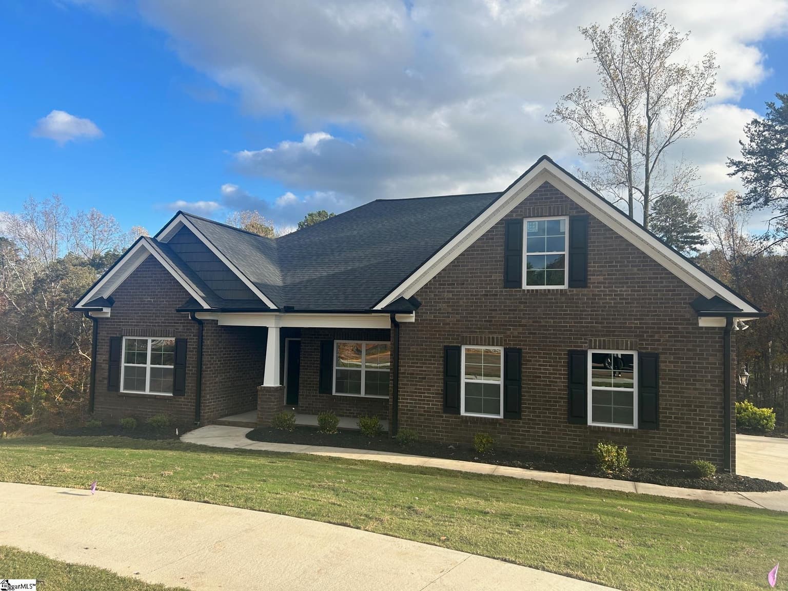 Maplewood Estates