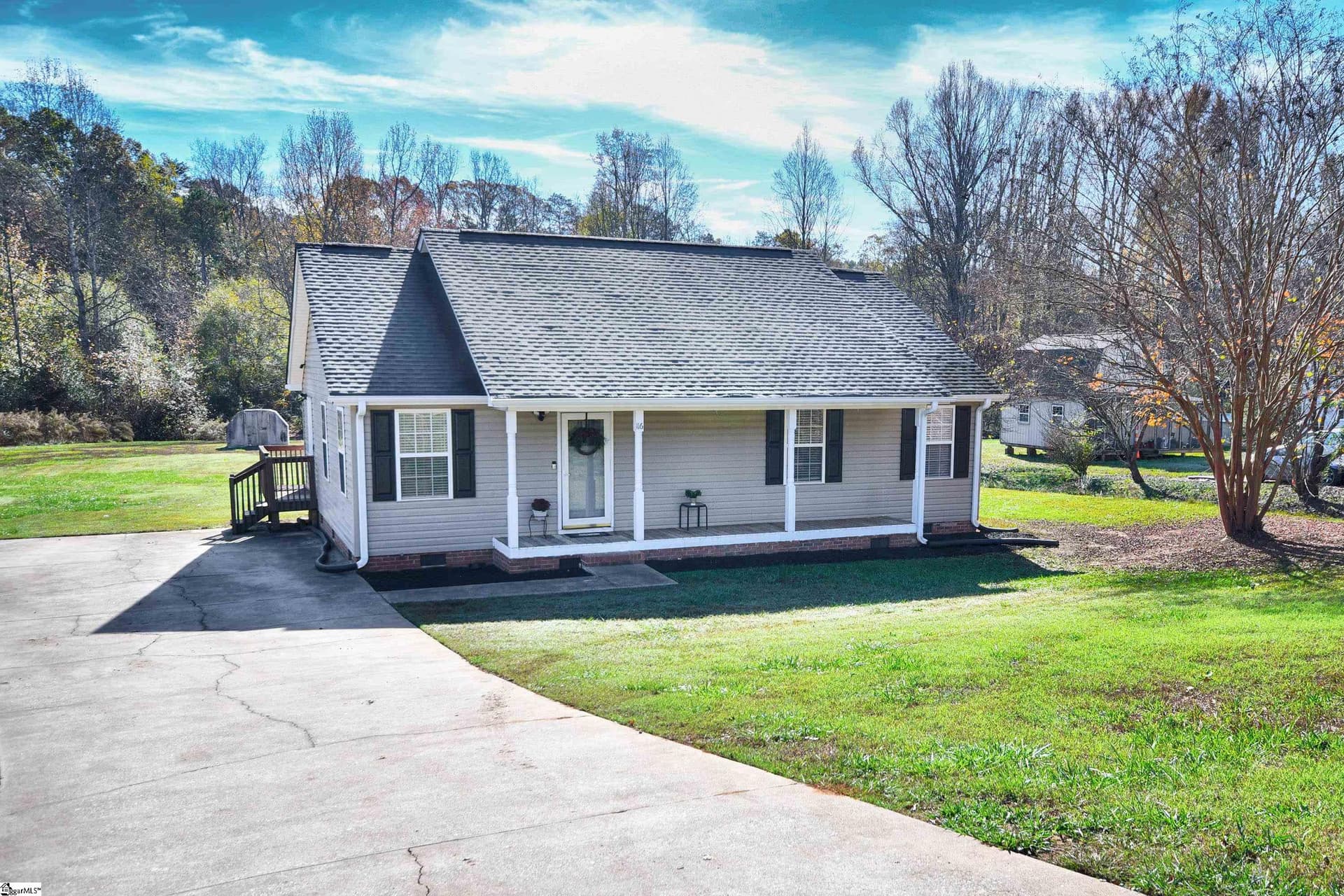 Property image 2 at 116 Logan Lane, Easley, SC 29640