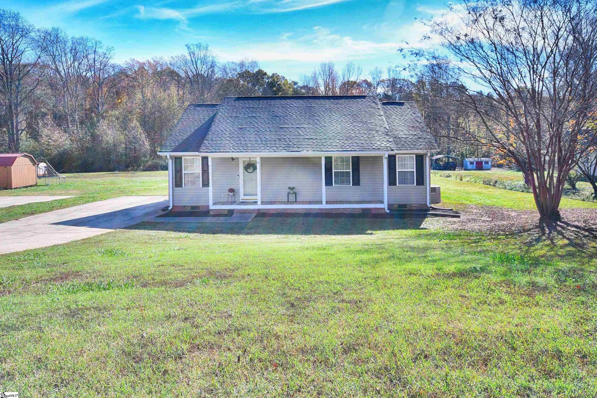 Property image 3 at 116 Logan Lane, Easley, SC 29640