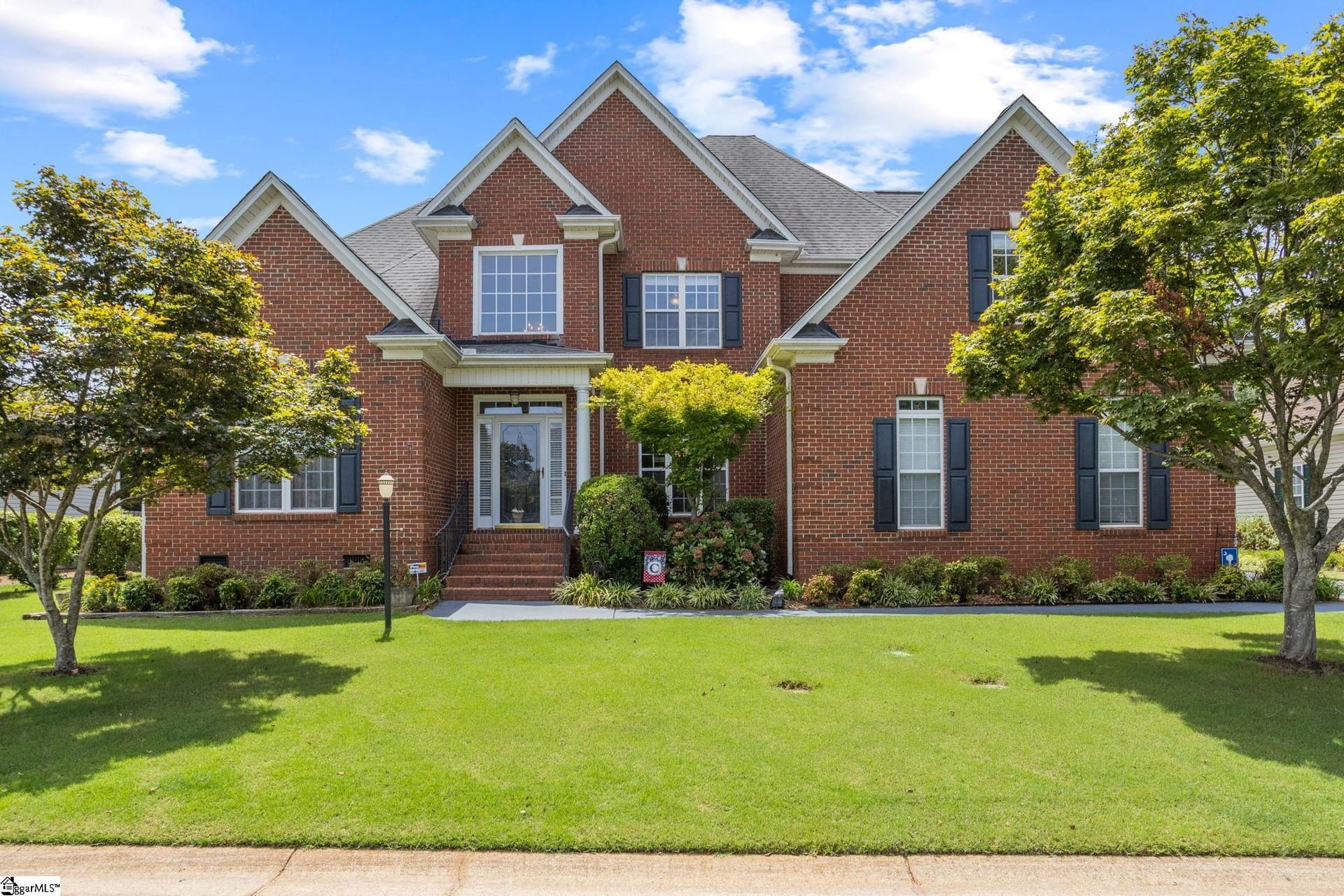 Property image 1 at 3 Coach Lane, Simpsonville, SC 29681