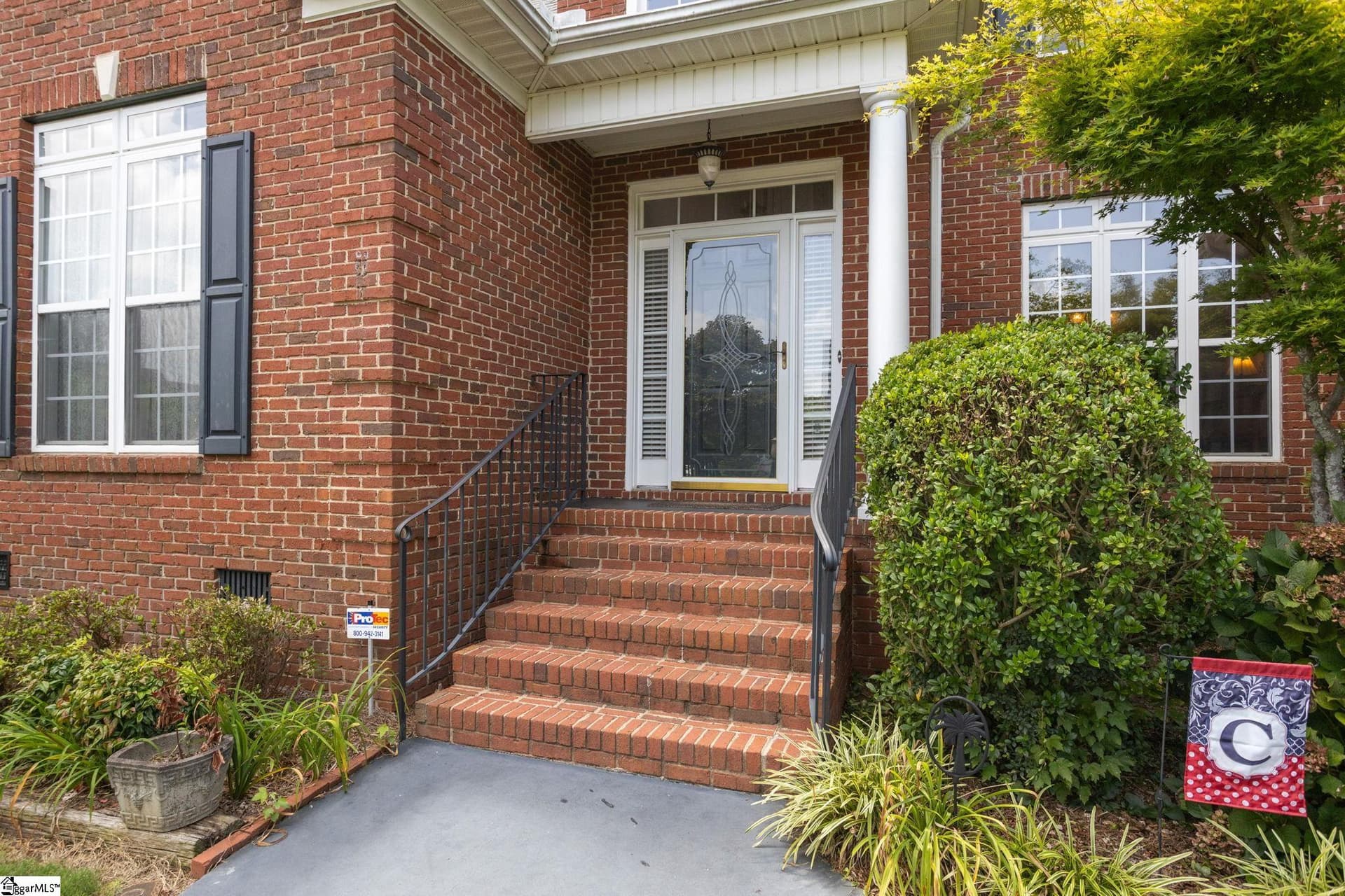 Property image 2 at 3 Coach Lane, Simpsonville, SC 29681