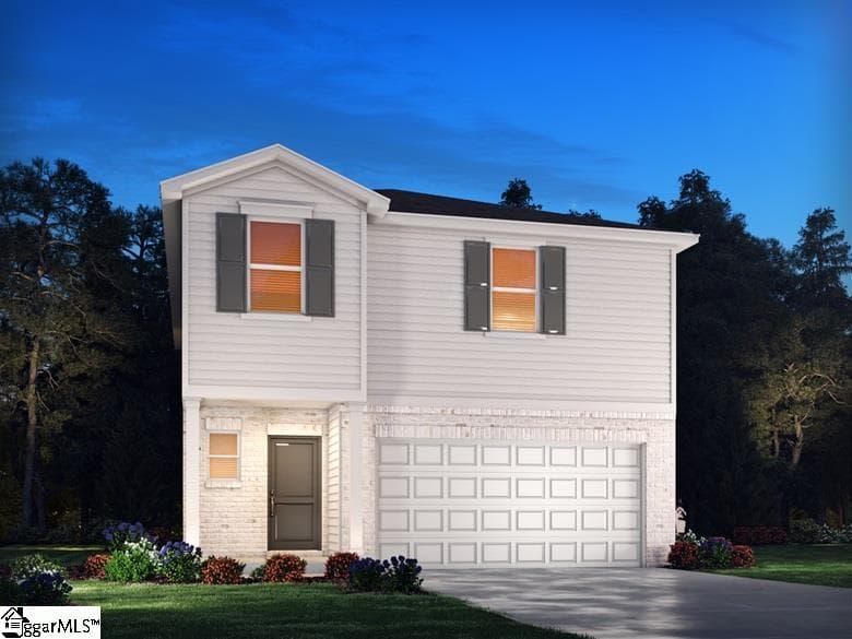 Property image 1 at 510 Stone Pine Drive, Pendleton, SC 29670