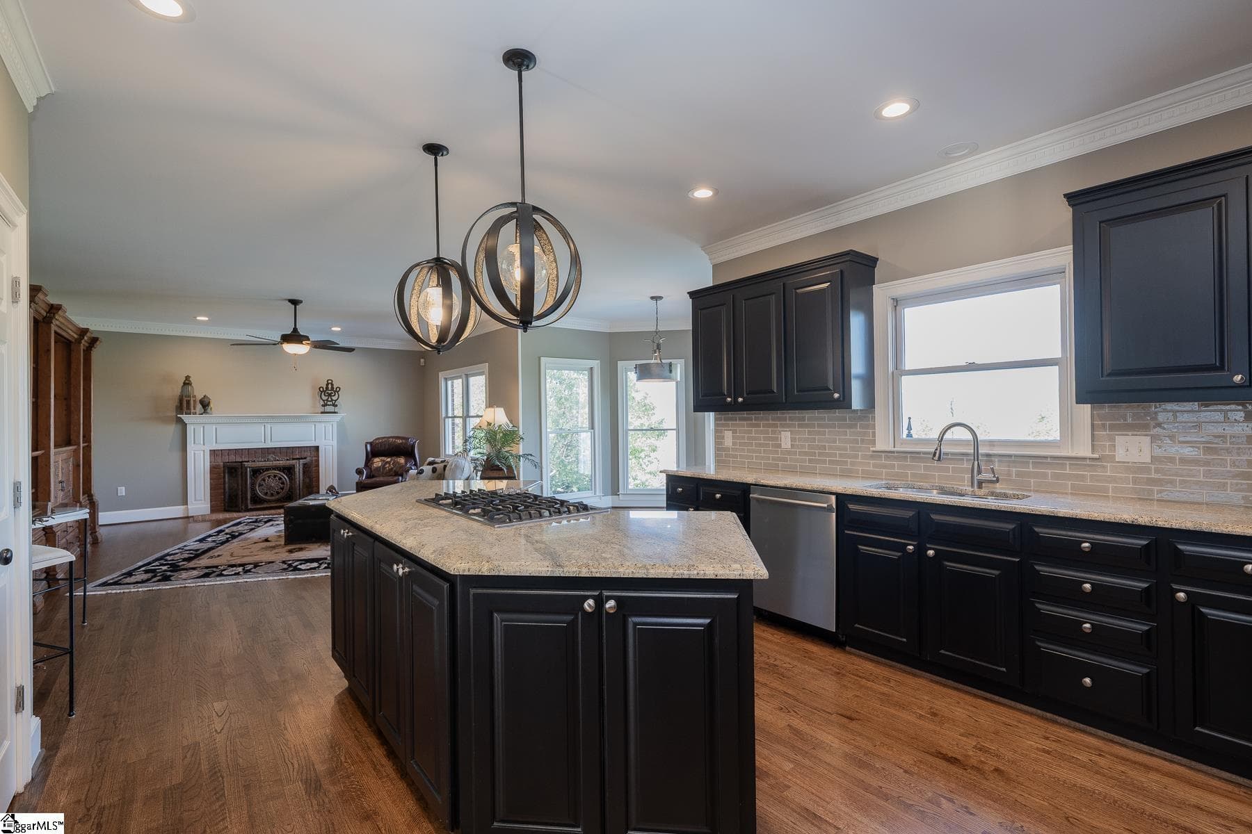 Property image 3 at 240 Keeneland Way, Greer, SC 29651
