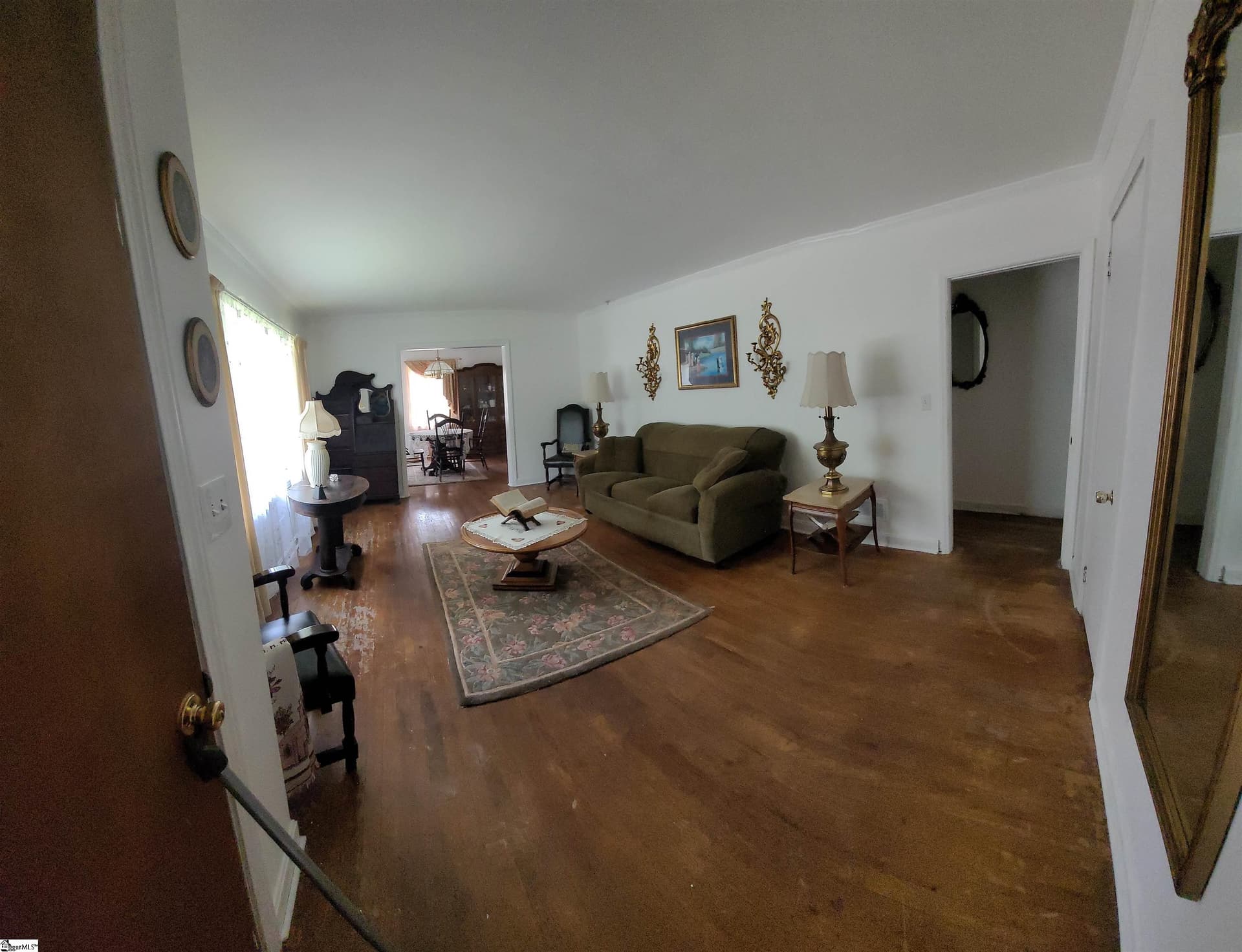 Property image 4 at 210 Fleetwood Drive, Greenville, SC 29605