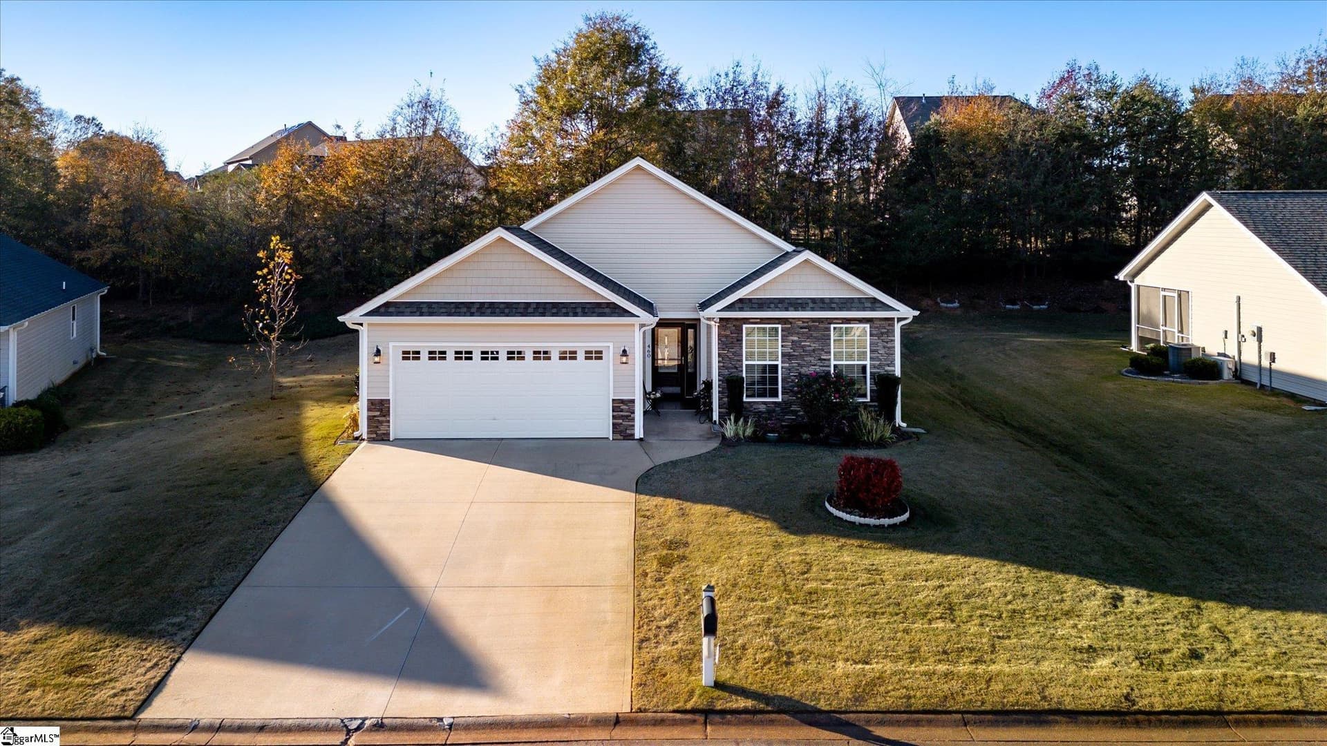 Property image 2 at 460 Brenda Way, Lyman, SC 29365
