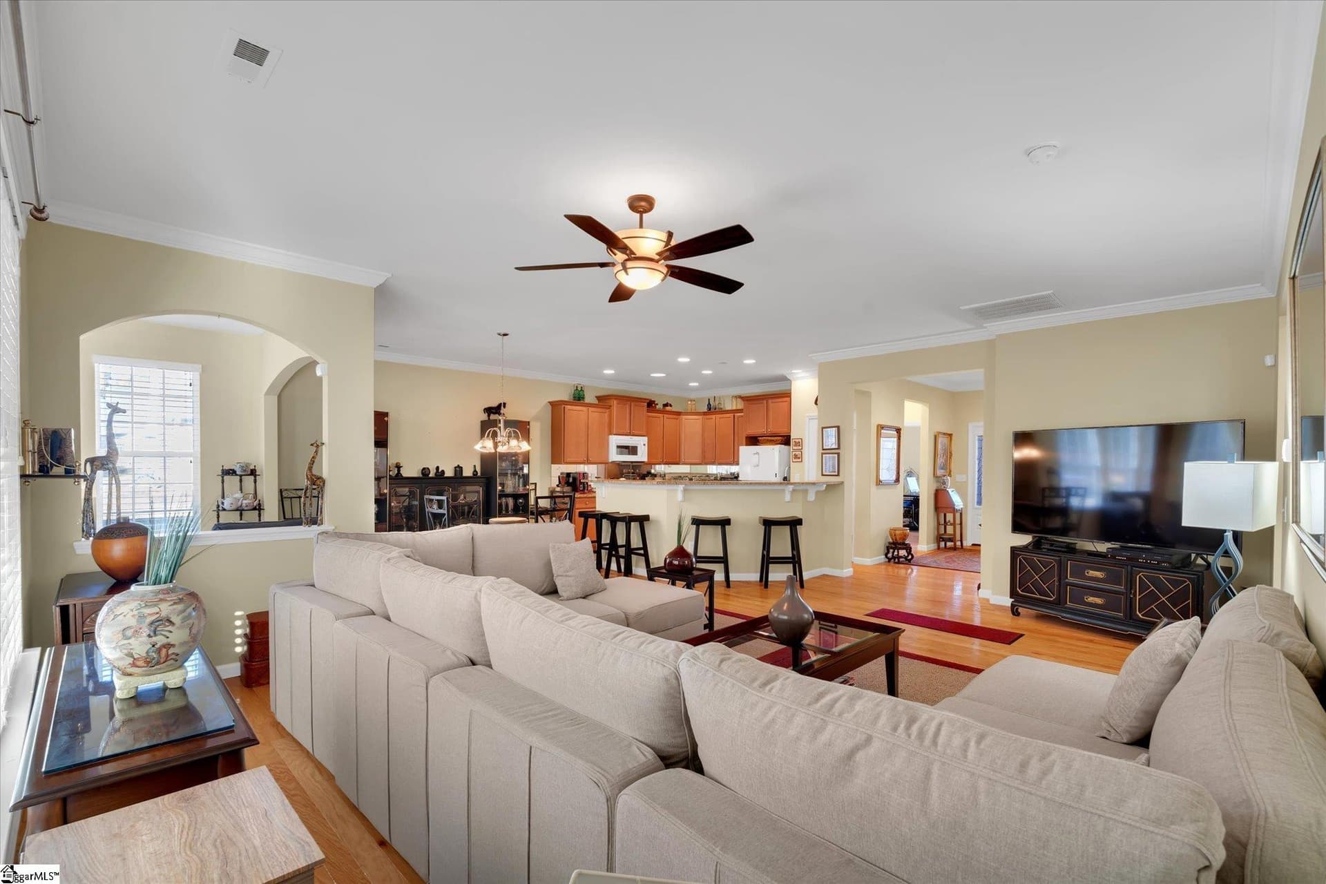 Property image 5 at 460 Brenda Way, Lyman, SC 29365