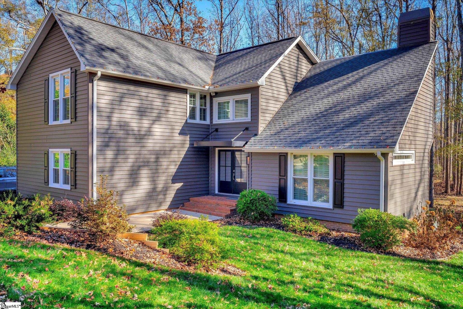 Property image 1 at 223 Burning Bush Road, Greenville, SC 29607