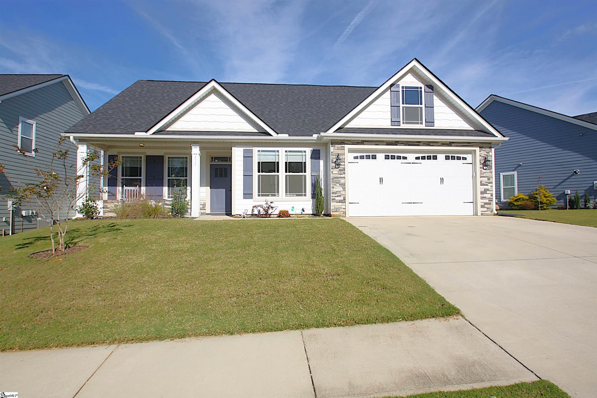 Property image 2 at 472 S Ackworth Lane, Spartanburg, SC 29301