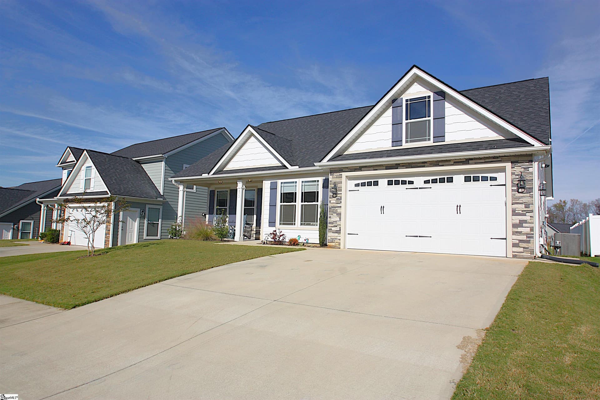 Property image 3 at 472 S Ackworth Lane, Spartanburg, SC 29301