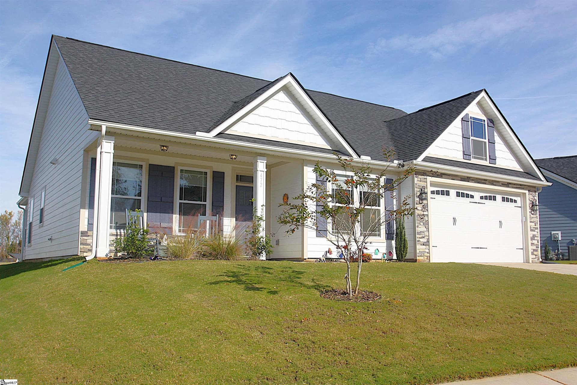 Property image 4 at 472 S Ackworth Lane, Spartanburg, SC 29301