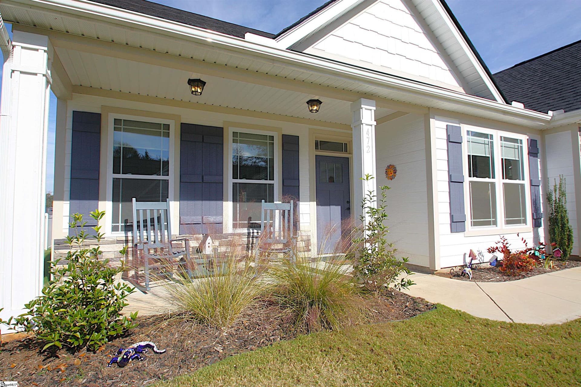 Property image 5 at 472 S Ackworth Lane, Spartanburg, SC 29301