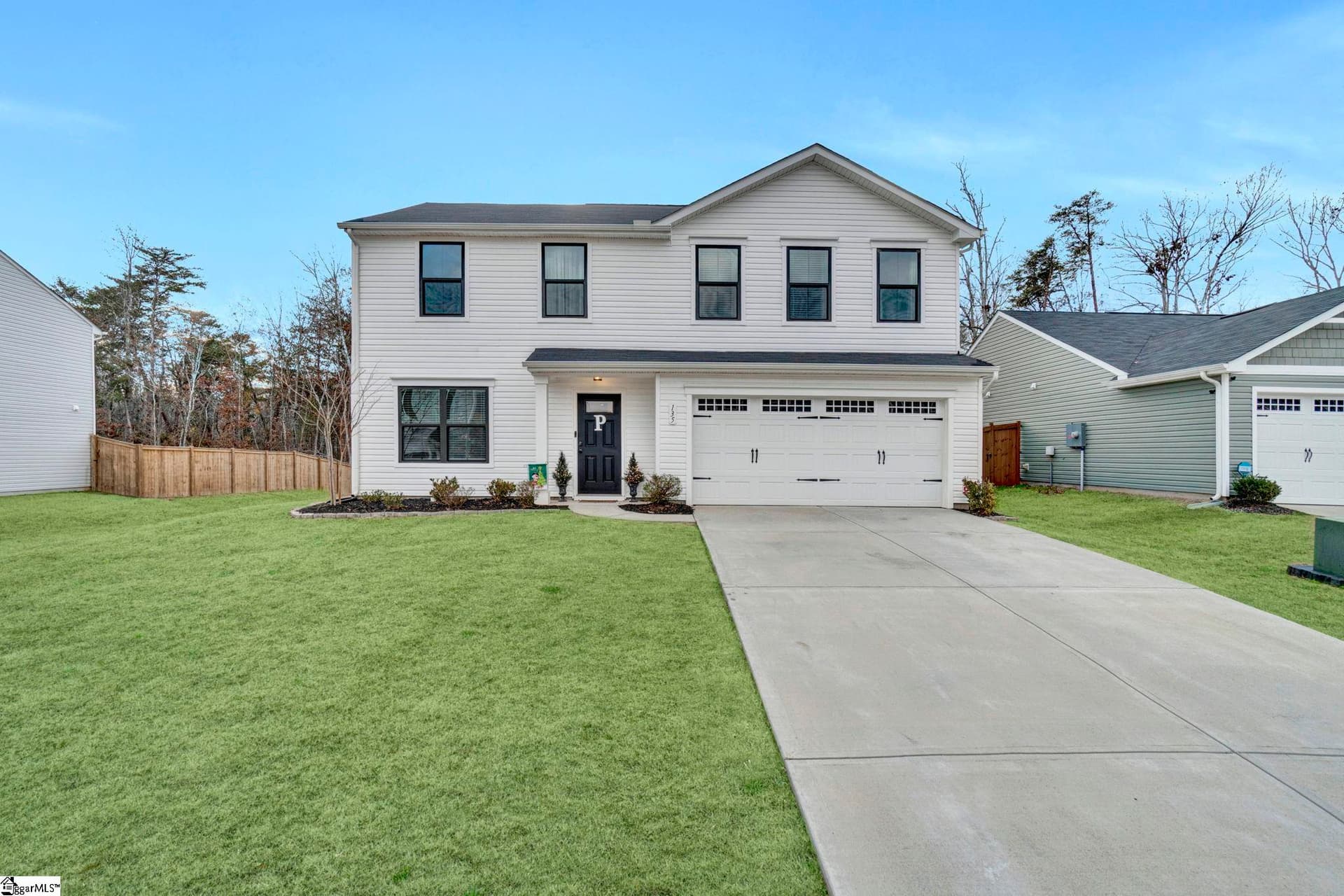Property image 1 at 135 Lily Park Way, Easley, SC 29642-1691