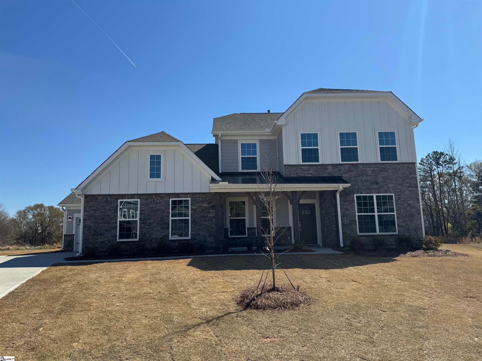 Highland Colony Estates