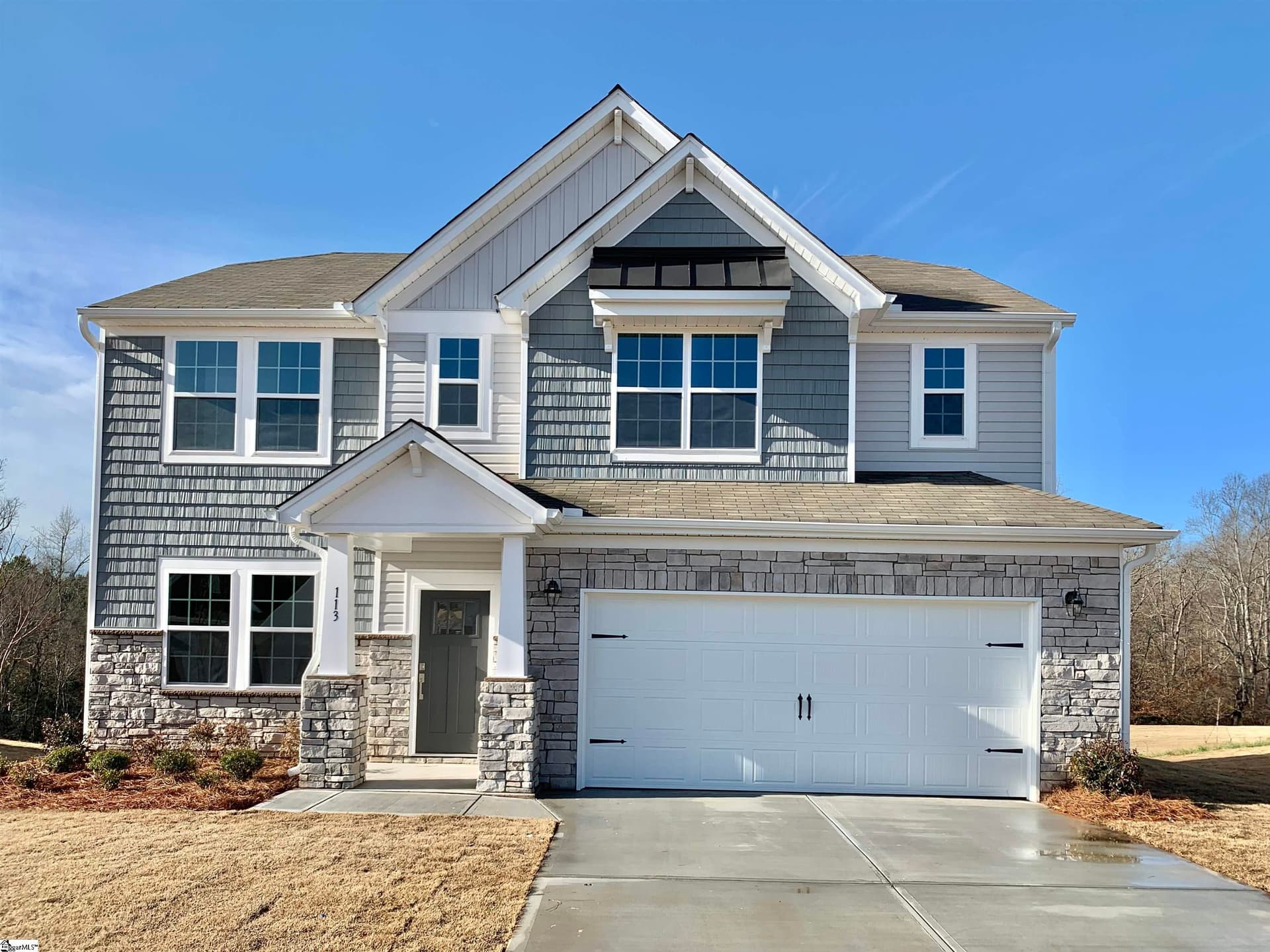 Property image 1 at 113 Penrose Circle, Central, SC 29630