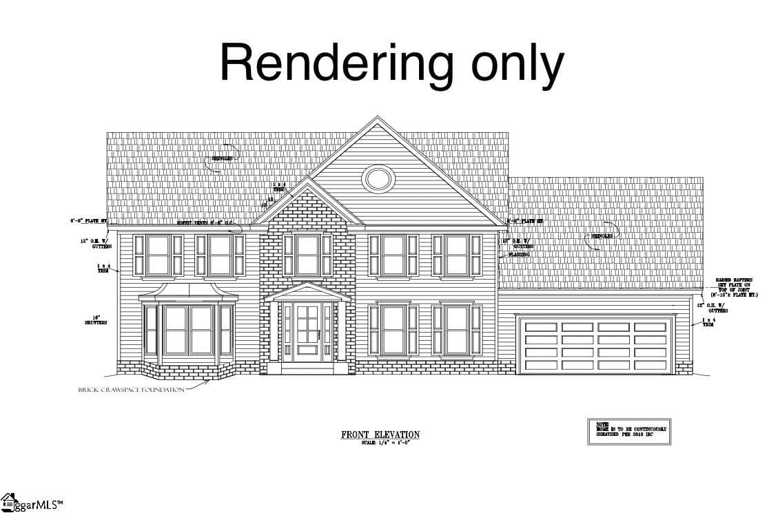 111 Williamsburg Drive