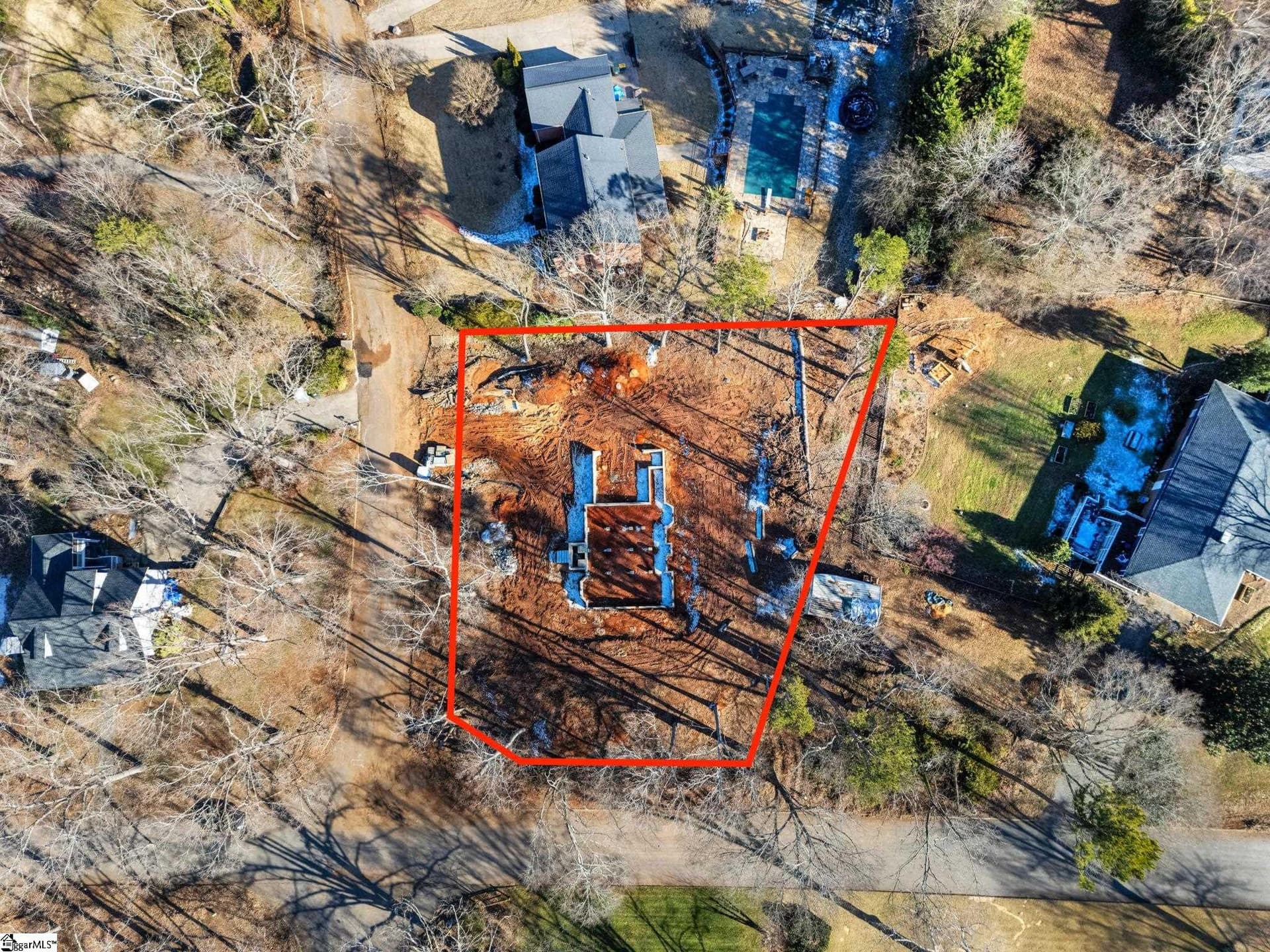 Property image 2 at 111 Williamsburg Drive, Greer, SC 29651