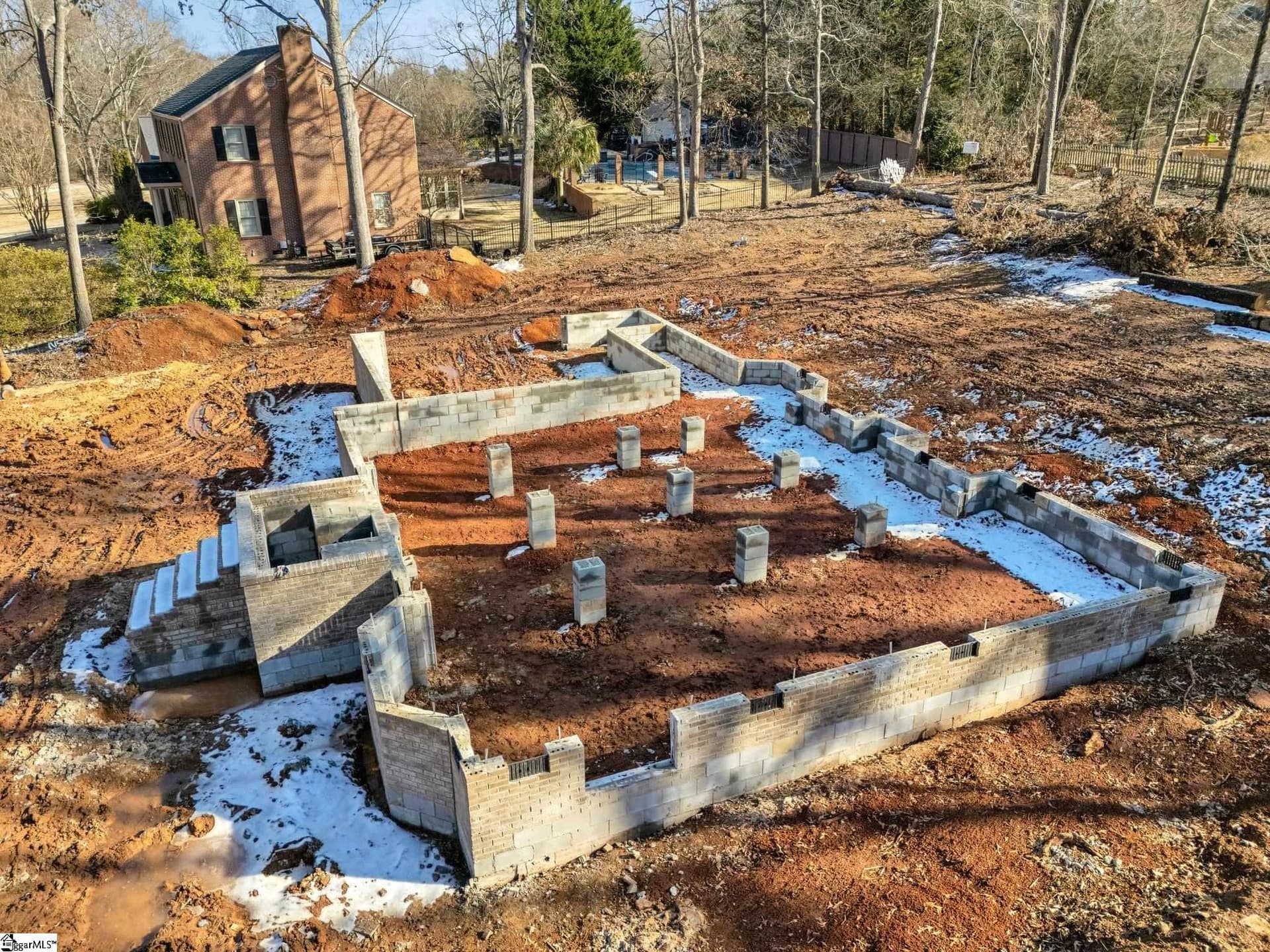 Property image 4 at 111 Williamsburg Drive, Greer, SC 29651