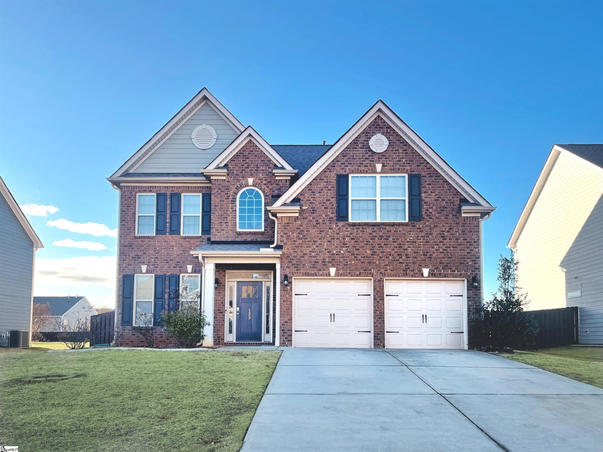 Rivermill, Piedmont Community