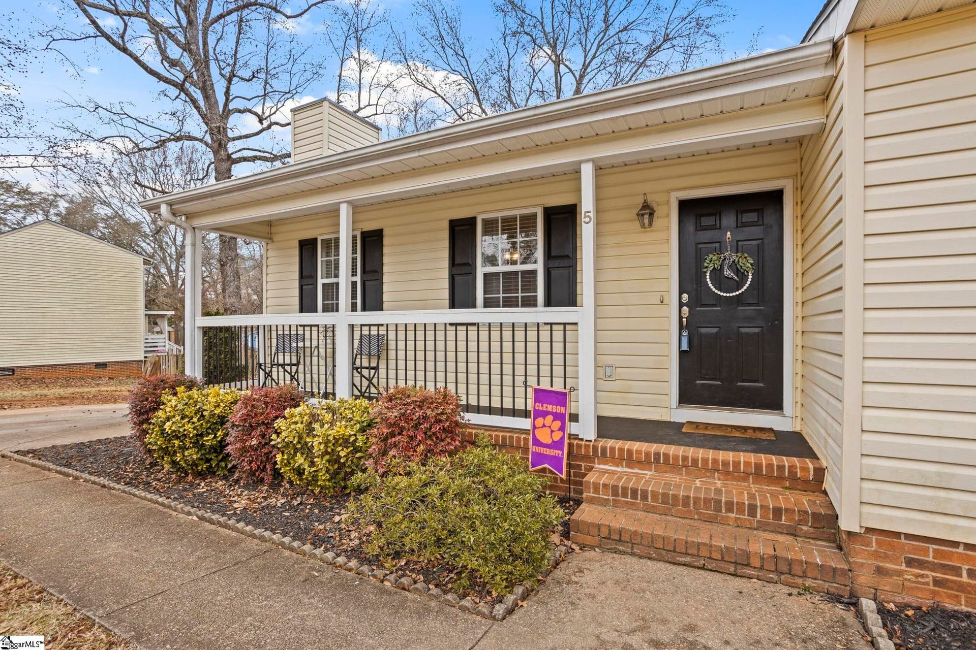 Property image 2 at 5 Mountain Fork Drive, Taylors, SC 29687-6521