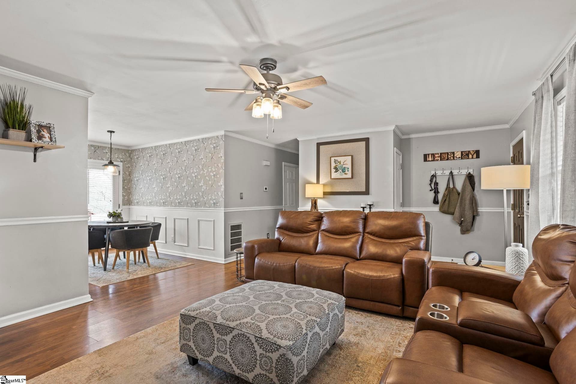 Property image 4 at 5 Mountain Fork Drive, Taylors, SC 29687-6521