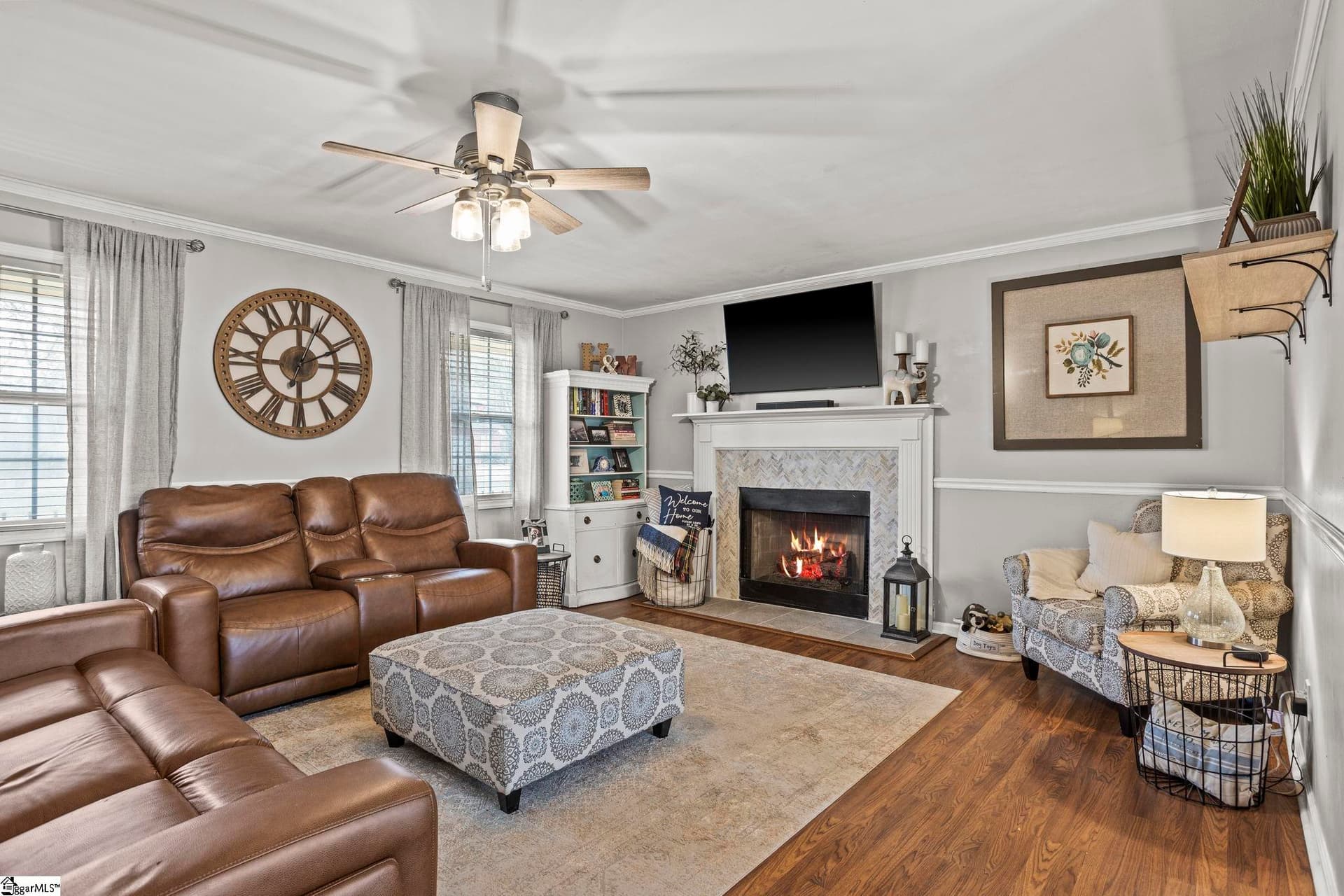 Property image 5 at 5 Mountain Fork Drive, Taylors, SC 29687-6521