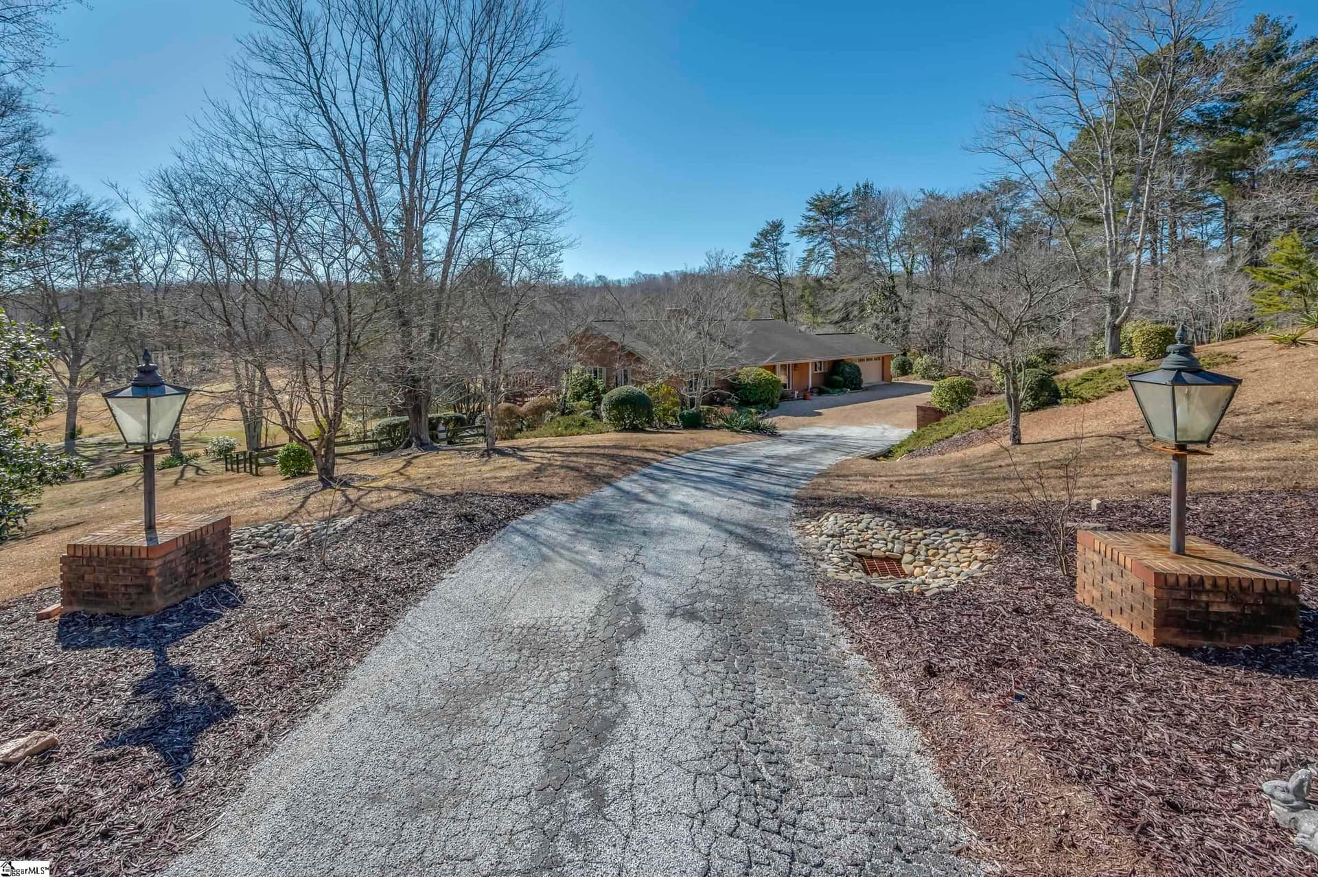 Property image 3 at 325 Renard Road, Tryon, NC 28782