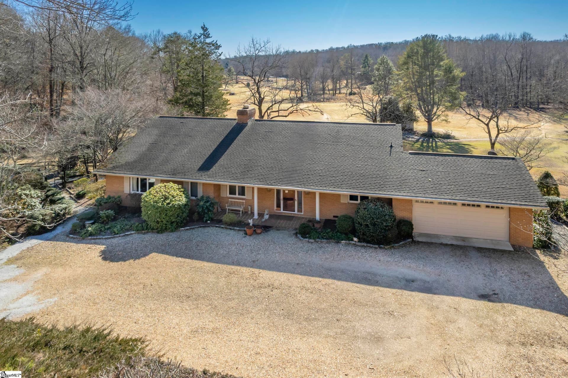 Property image 4 at 325 Renard Road, Tryon, NC 28782