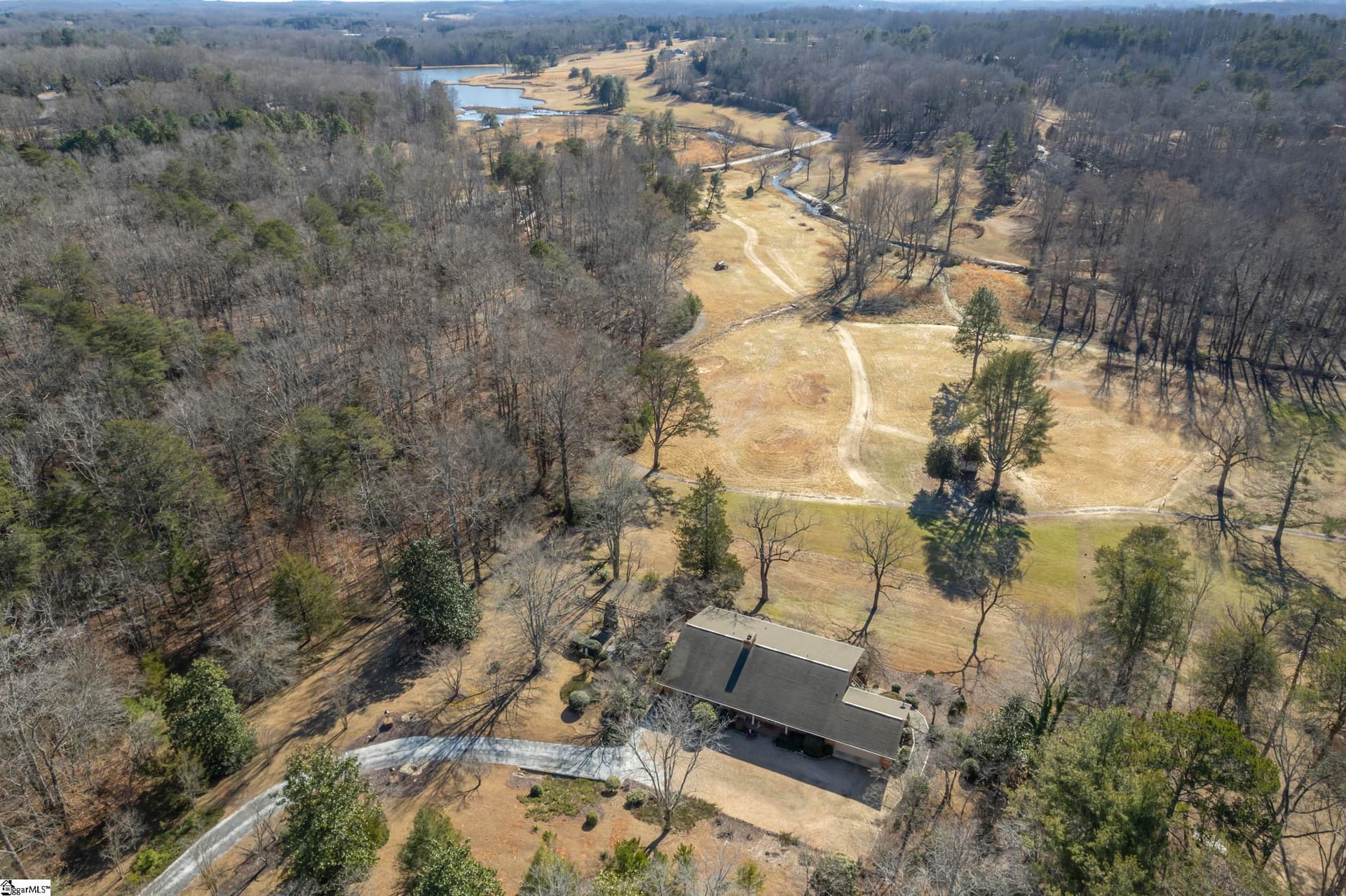 Property image 5 at 325 Renard Road, Tryon, NC 28782