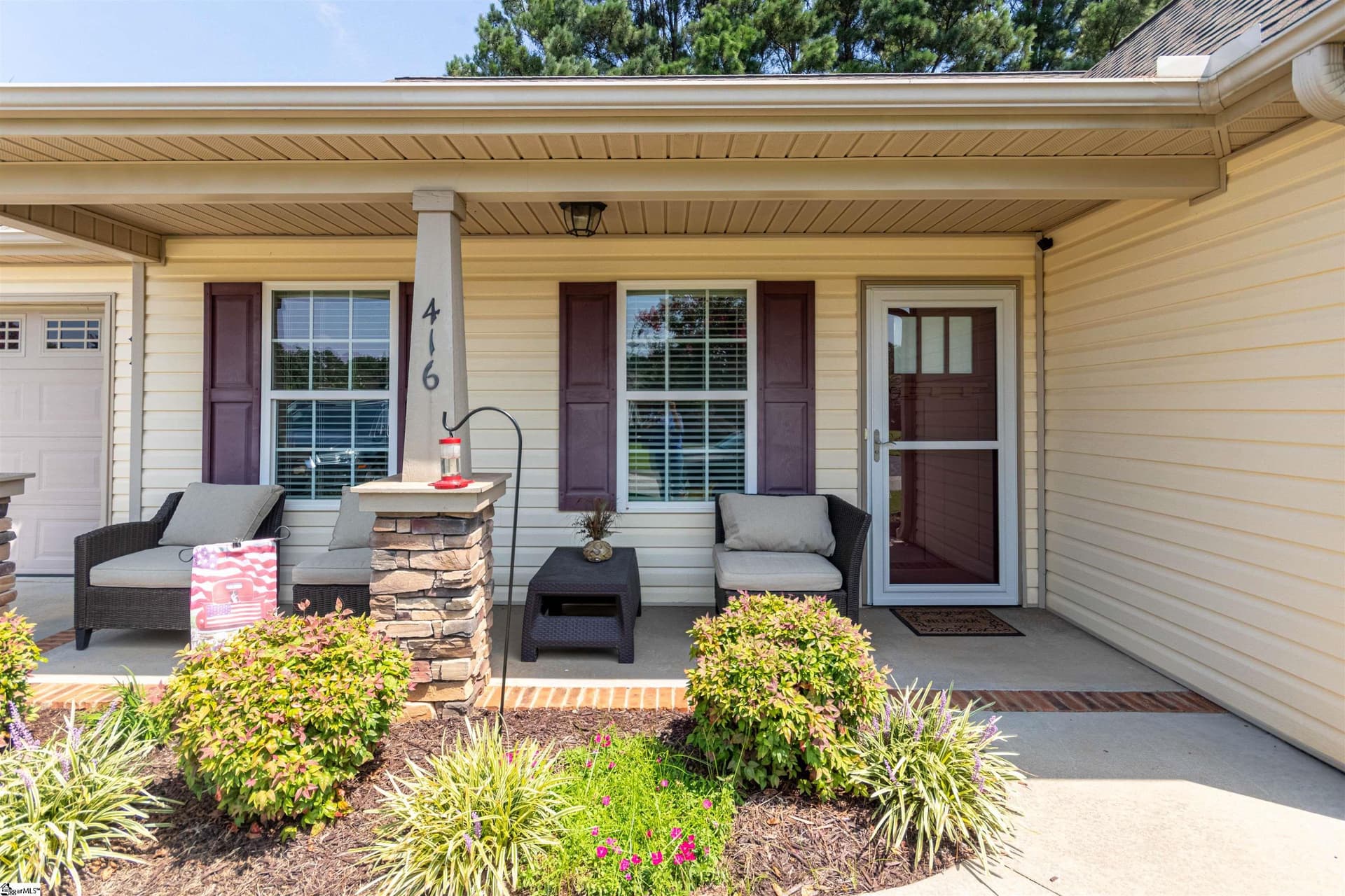 Property image 2 at 416 Brenda Way, Lyman, SC 29365
