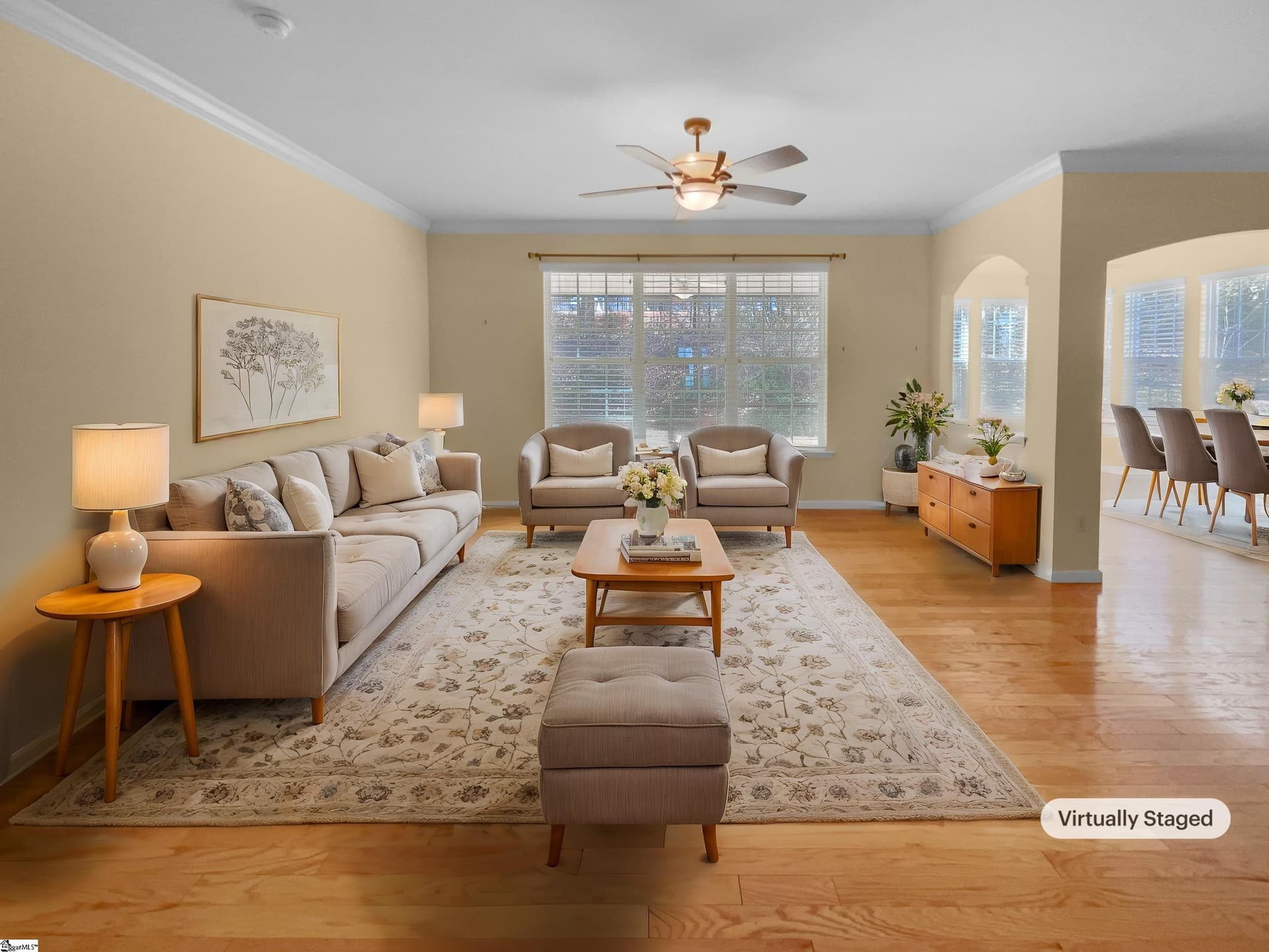 Property image 2 at 460 Brenda Way, Lyman, SC 29365