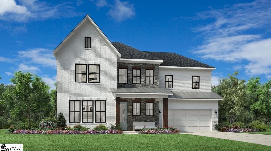 Hudson Pointe