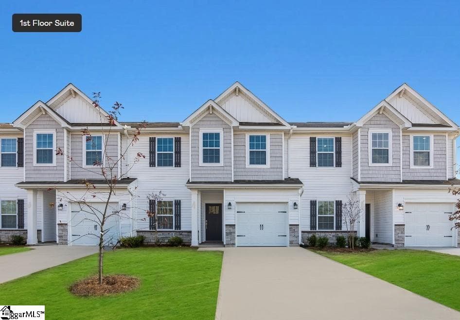 Property image 1 at 82 Fernhill Lane, Fountain Inn, SC 29644