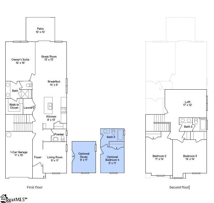 Property image 2 at 82 Fernhill Lane, Fountain Inn, SC 29644