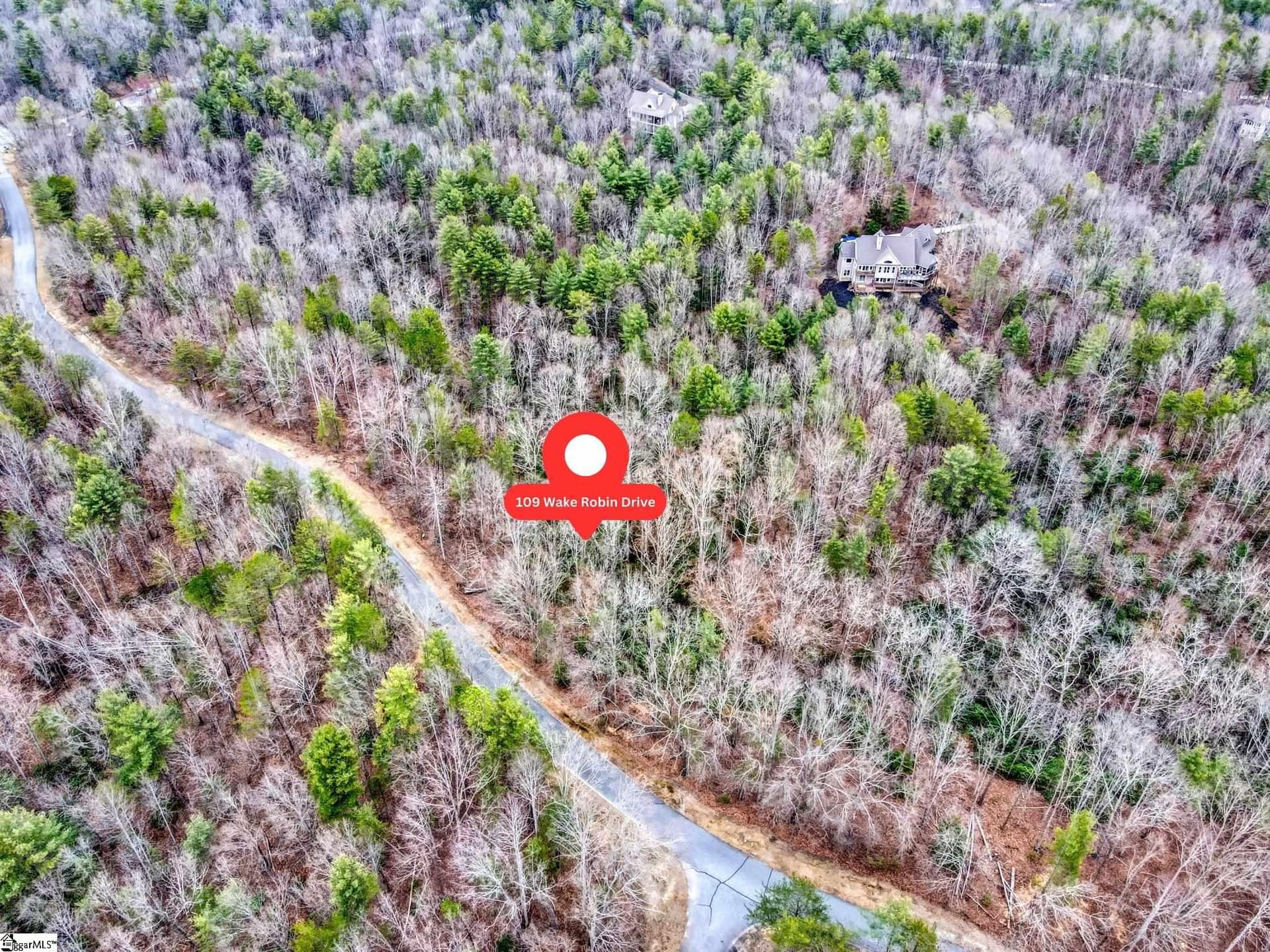 109 Wake Robin Drive